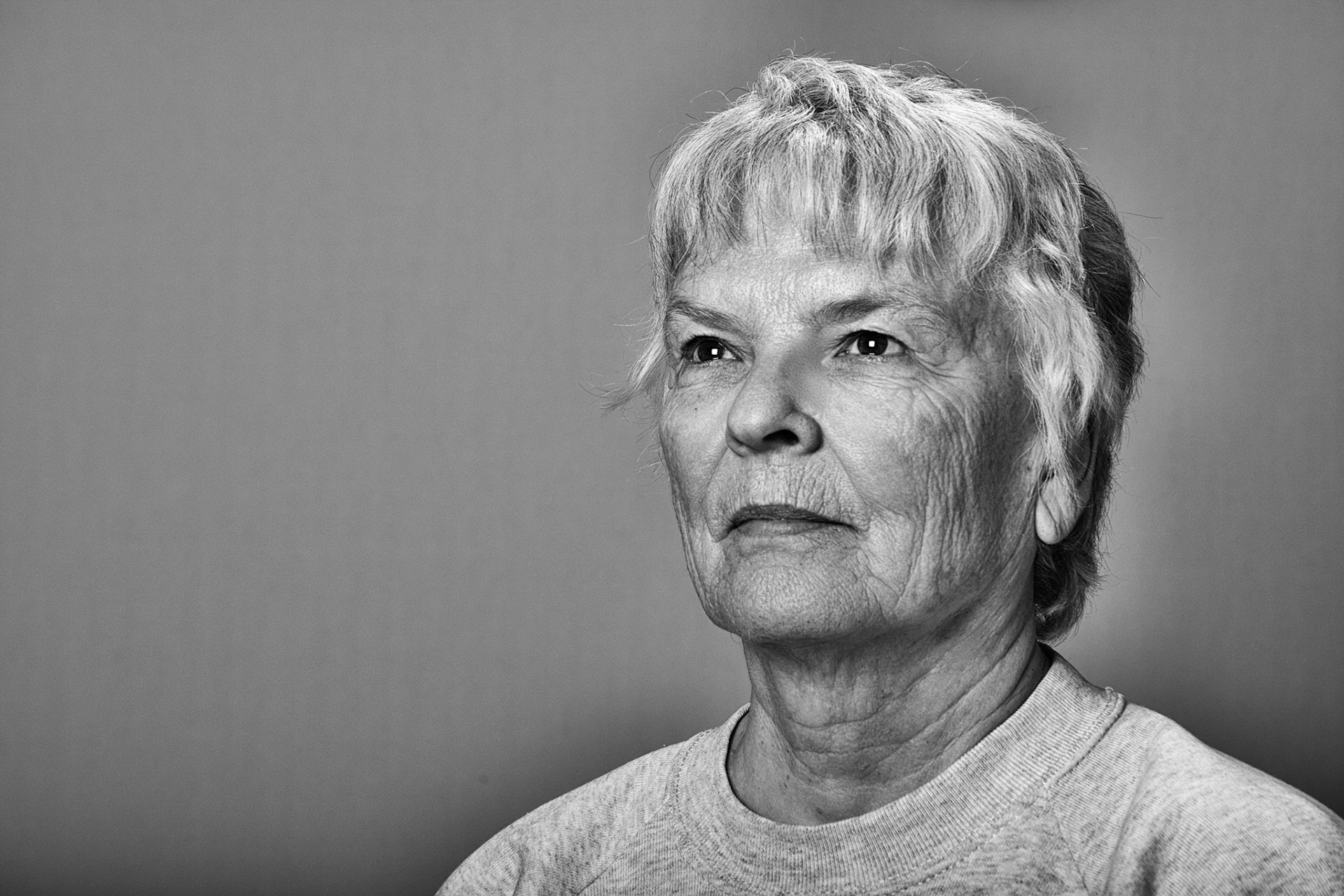 Actor, Diana Sunrise