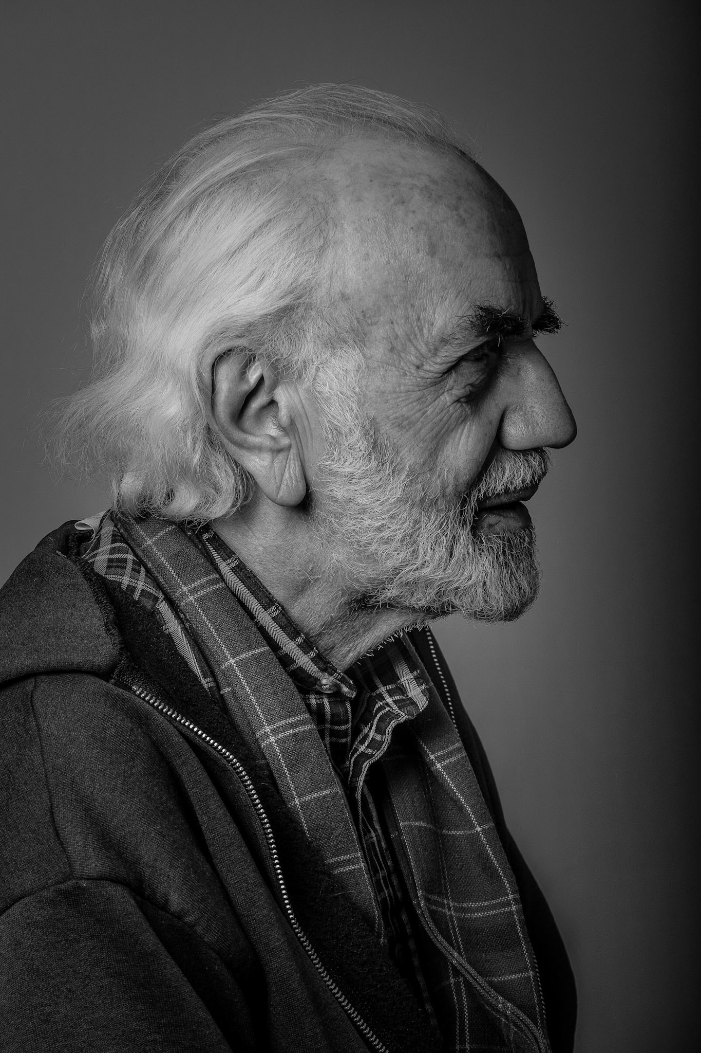 Actor, Director, Playwri