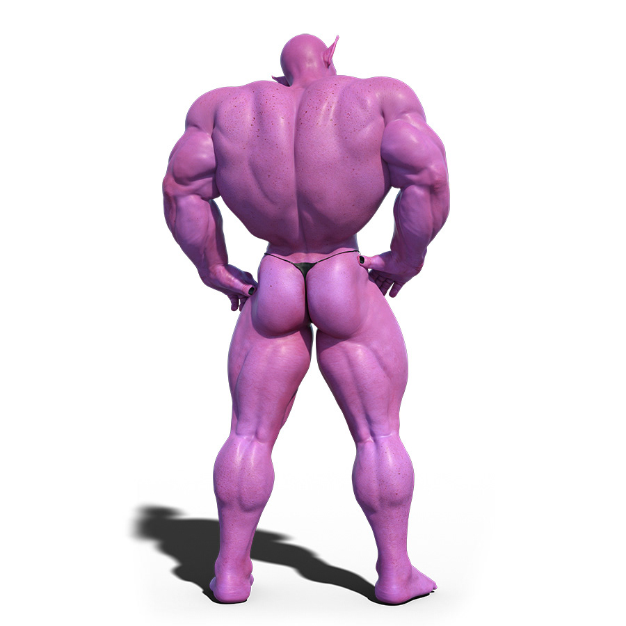 Purple Troll, 2022