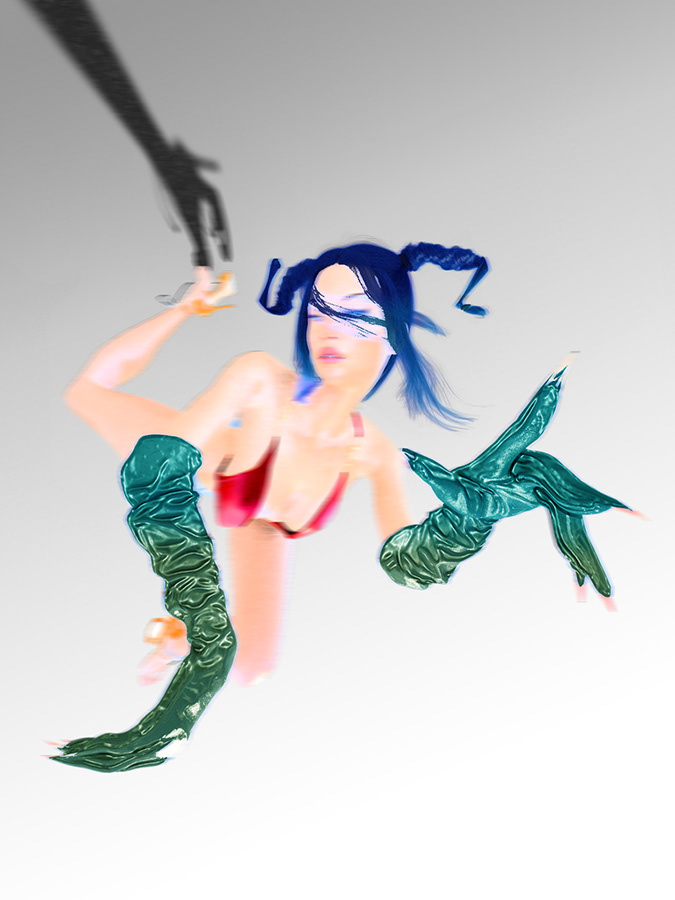 Gravity Flux