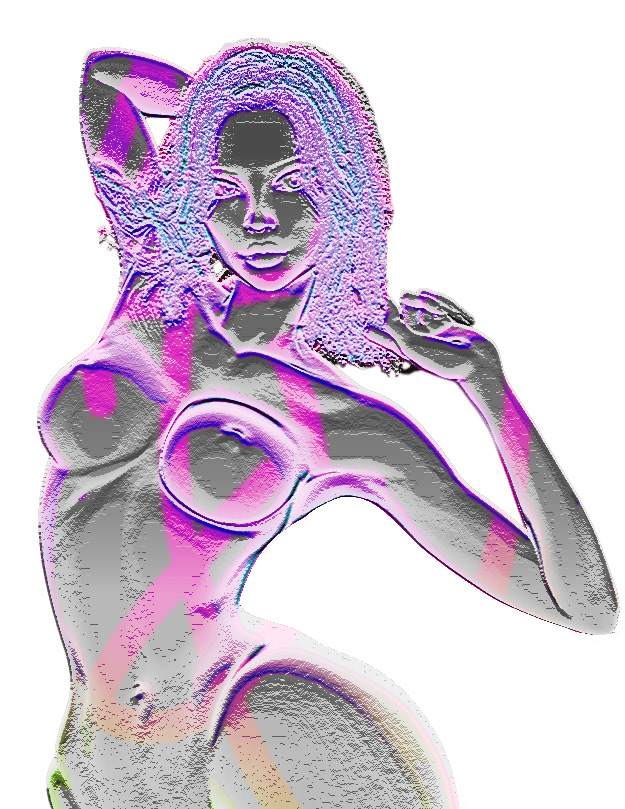 Metalification