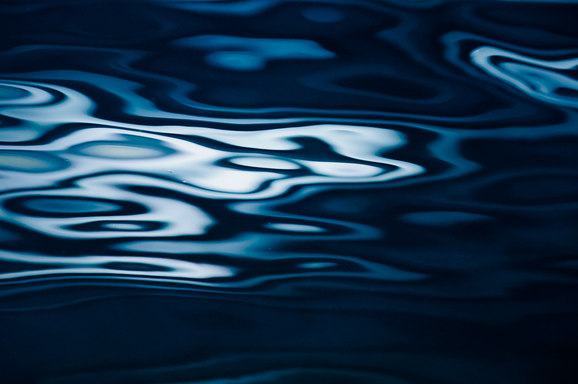 Water Abstract