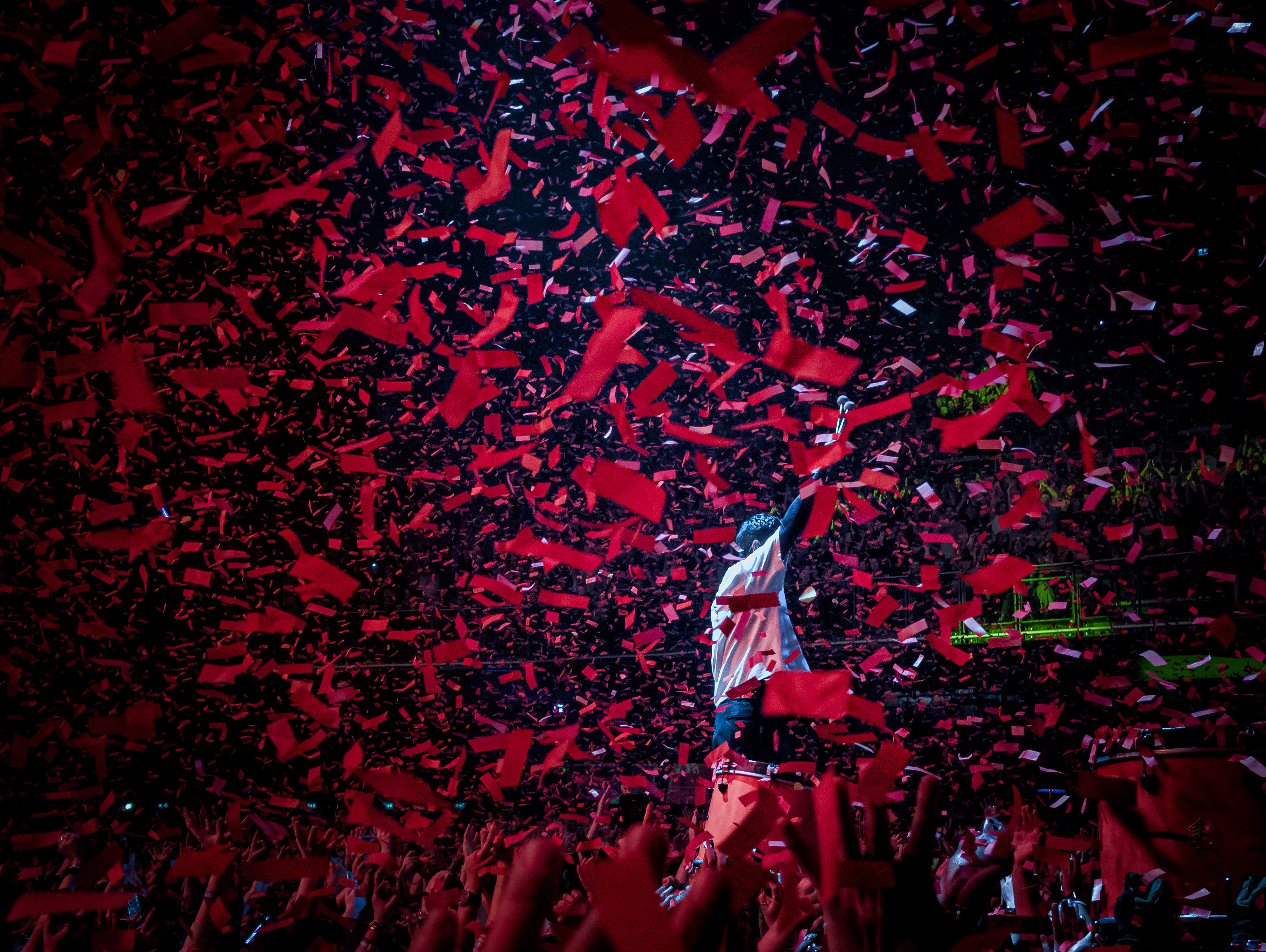 Twenty One Pilots CLANCY WORLD TOUR