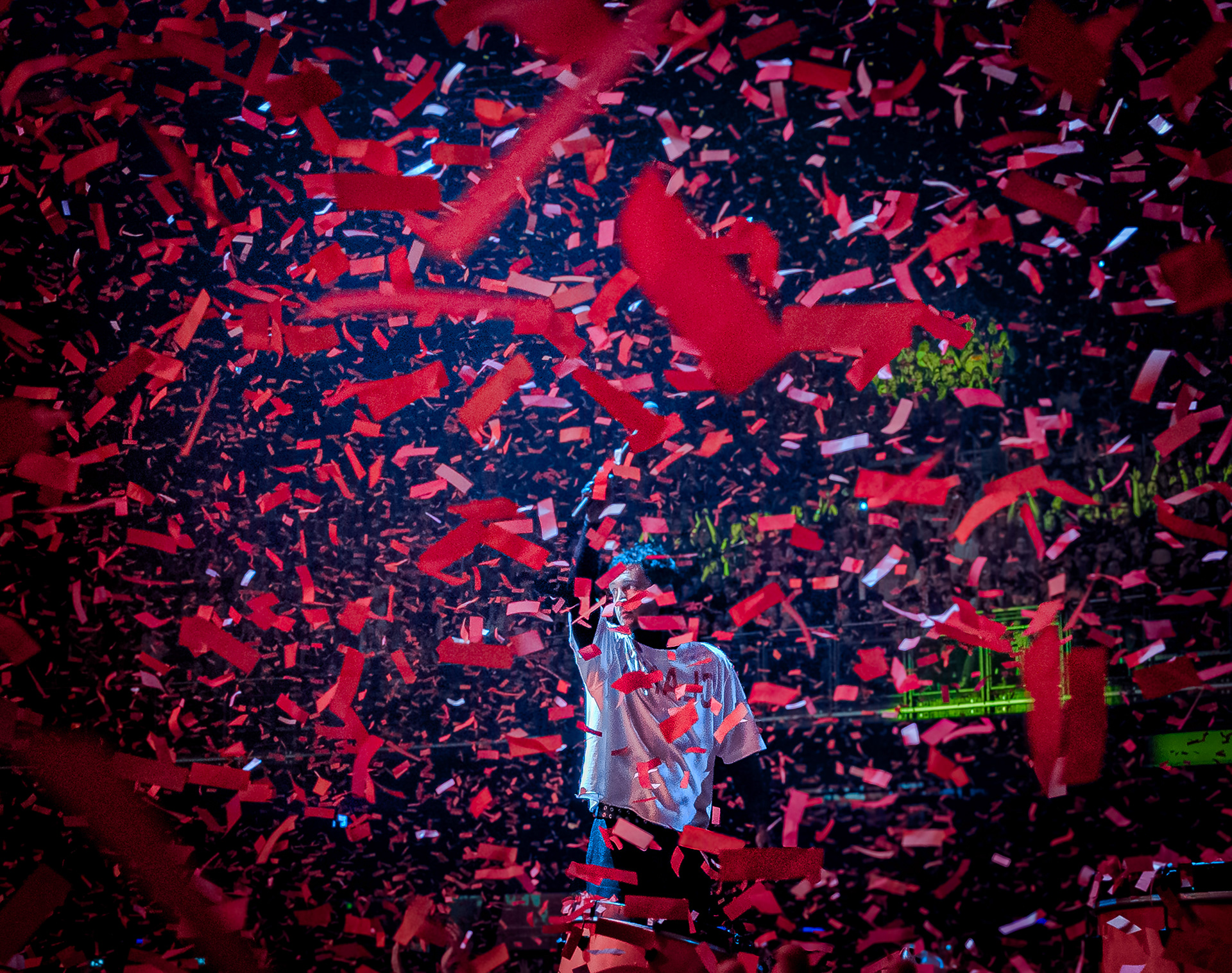 Twenty One Pilots 3Arena