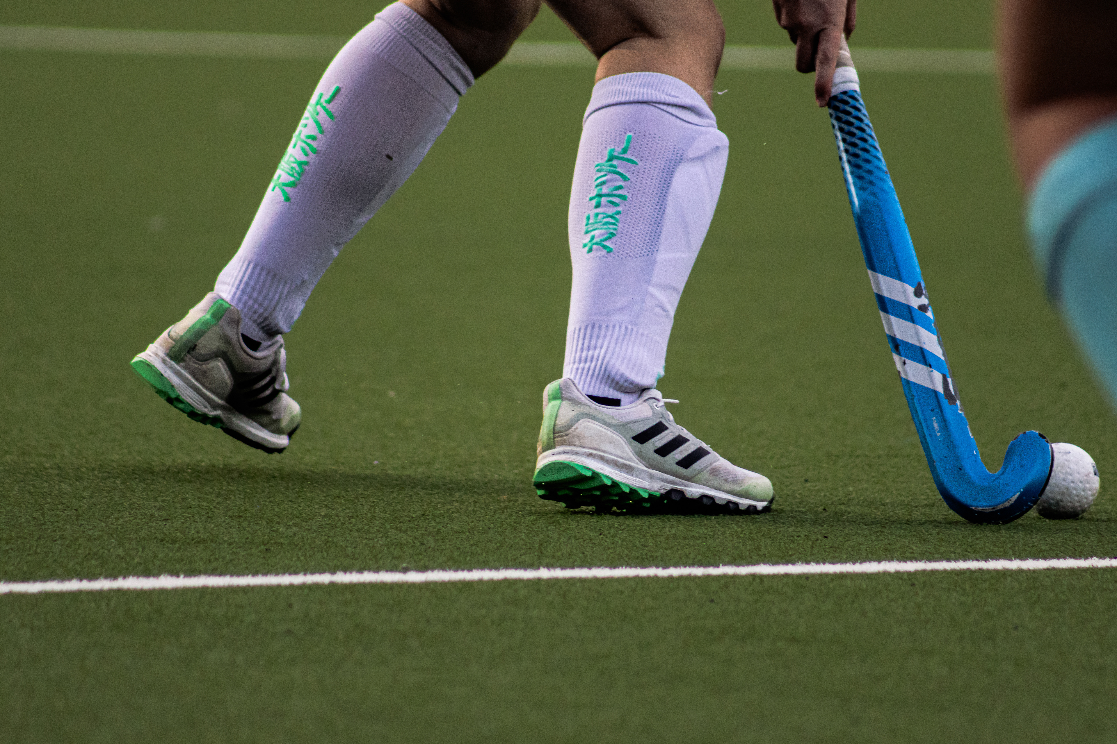 Women's Field Hockey