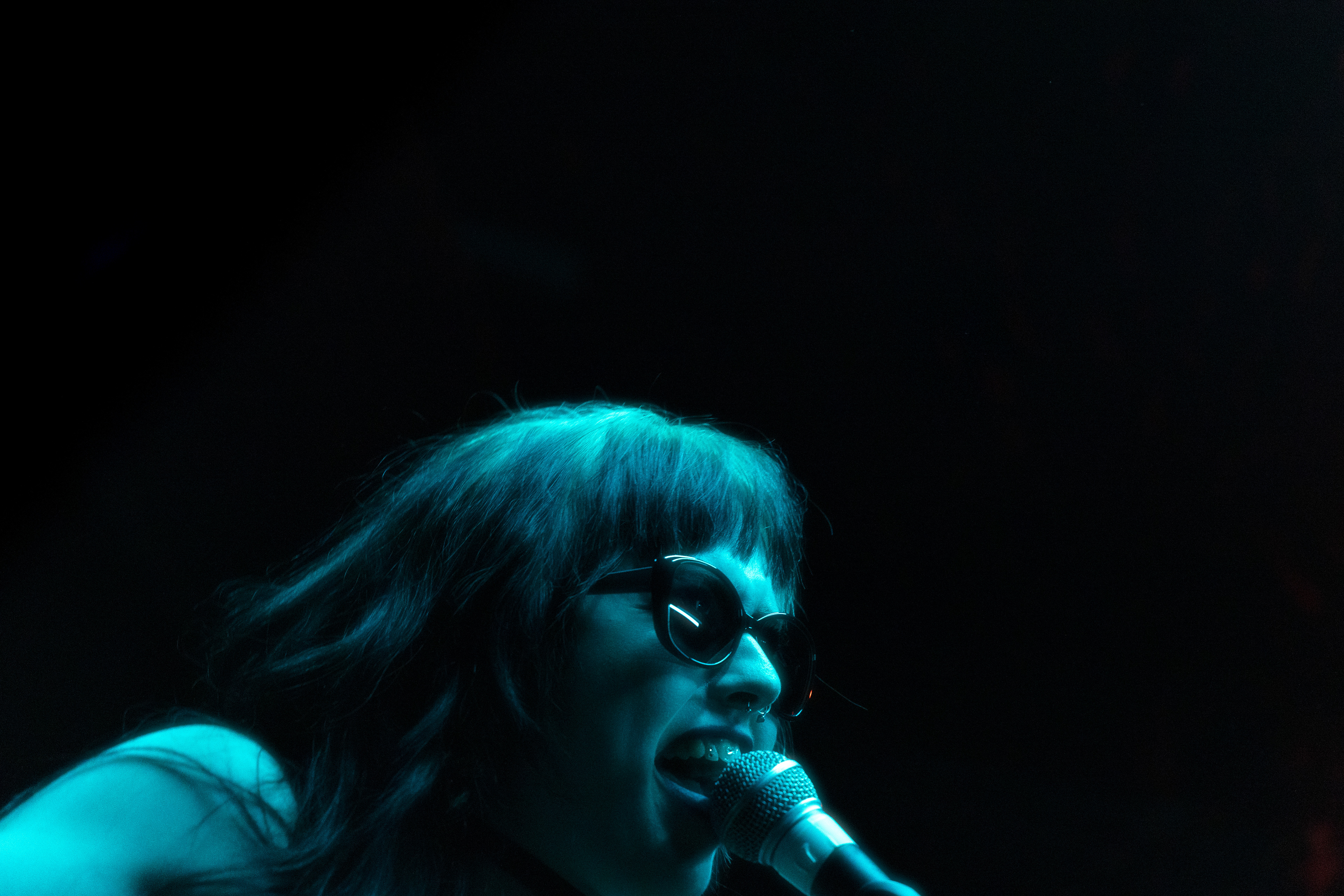 OTHER MOTHER Live at Dali