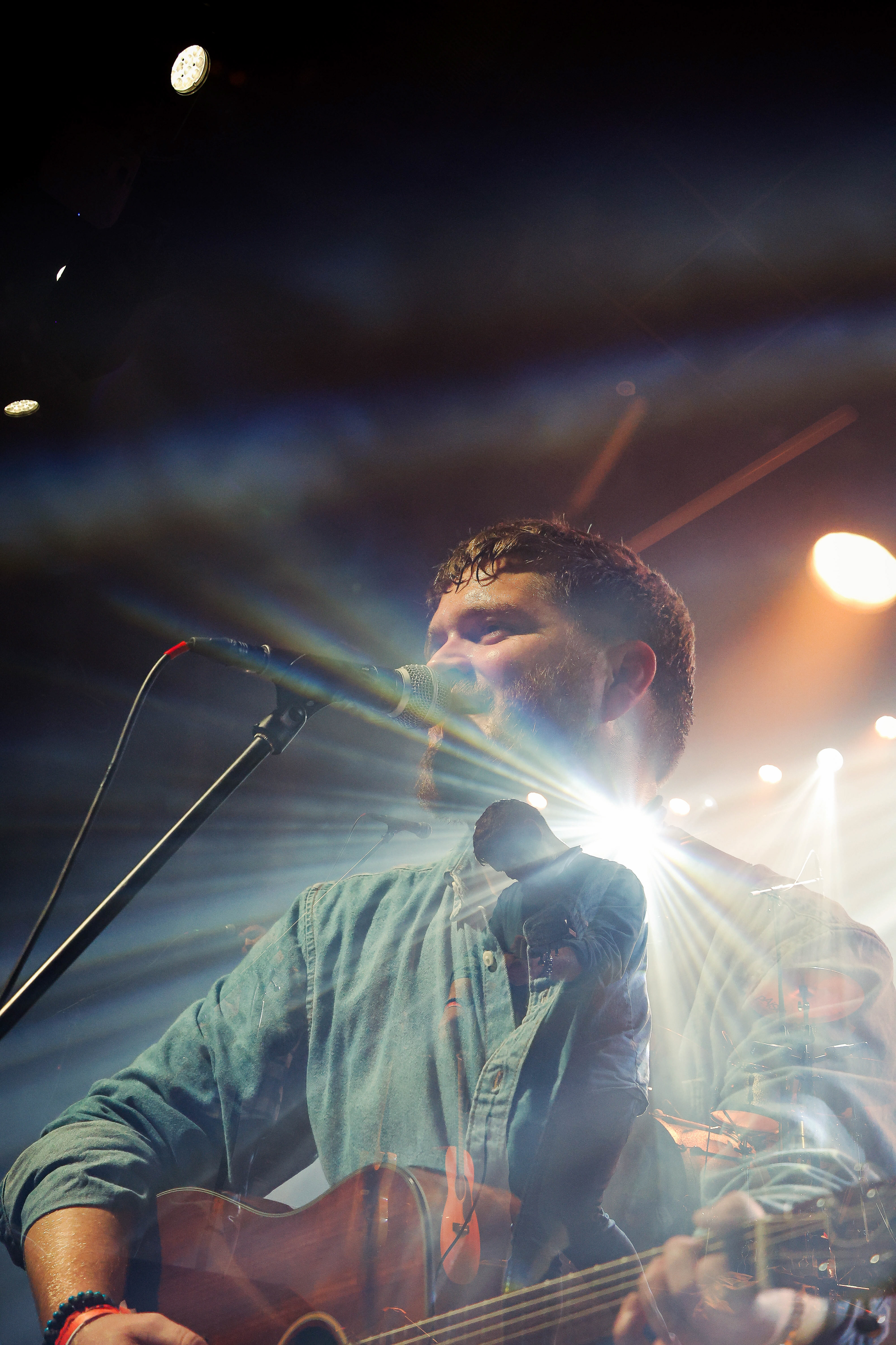 DAVE LOFTS Live at Cyprus Avenue