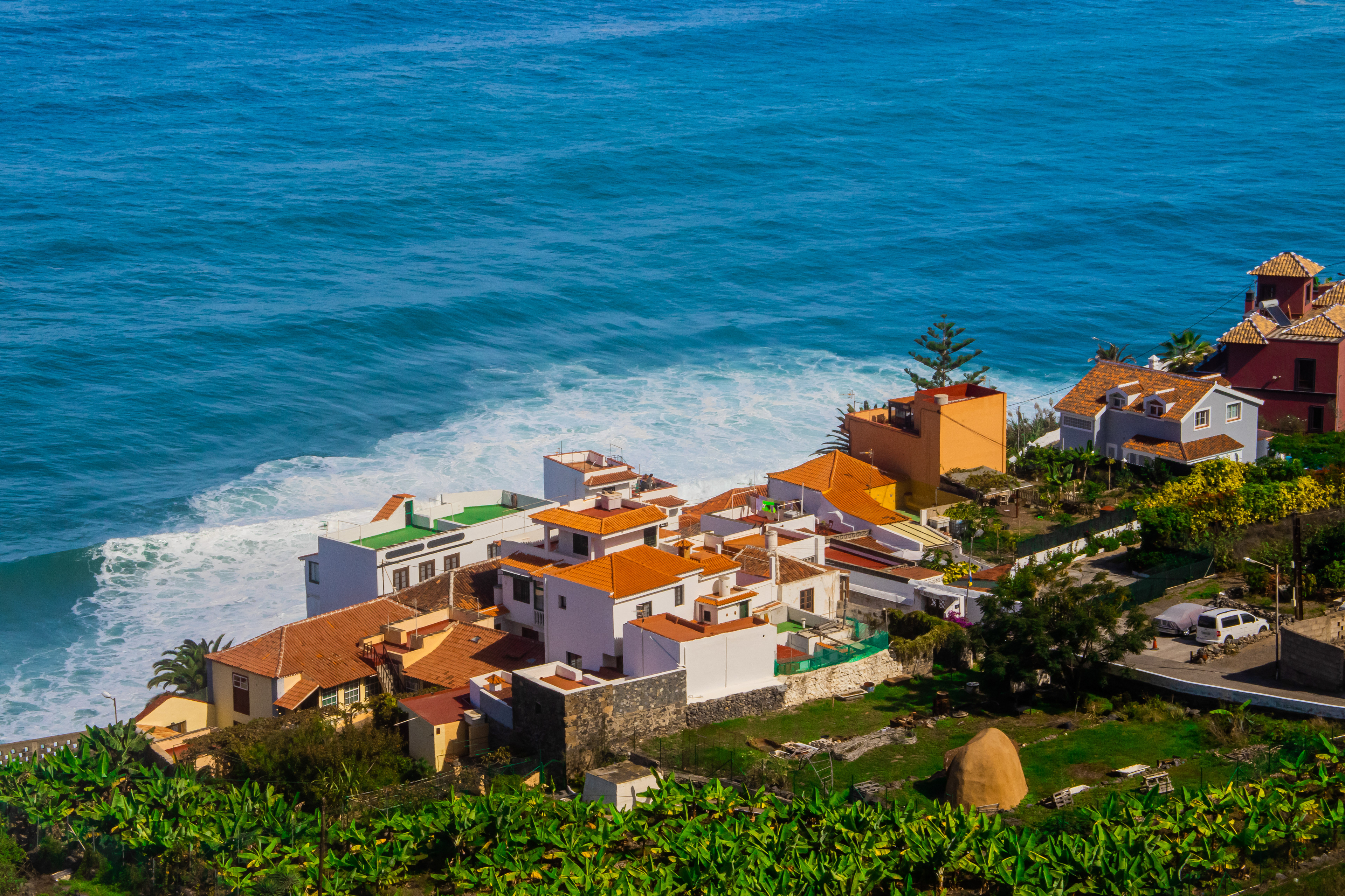 'Seaside Village' Malta