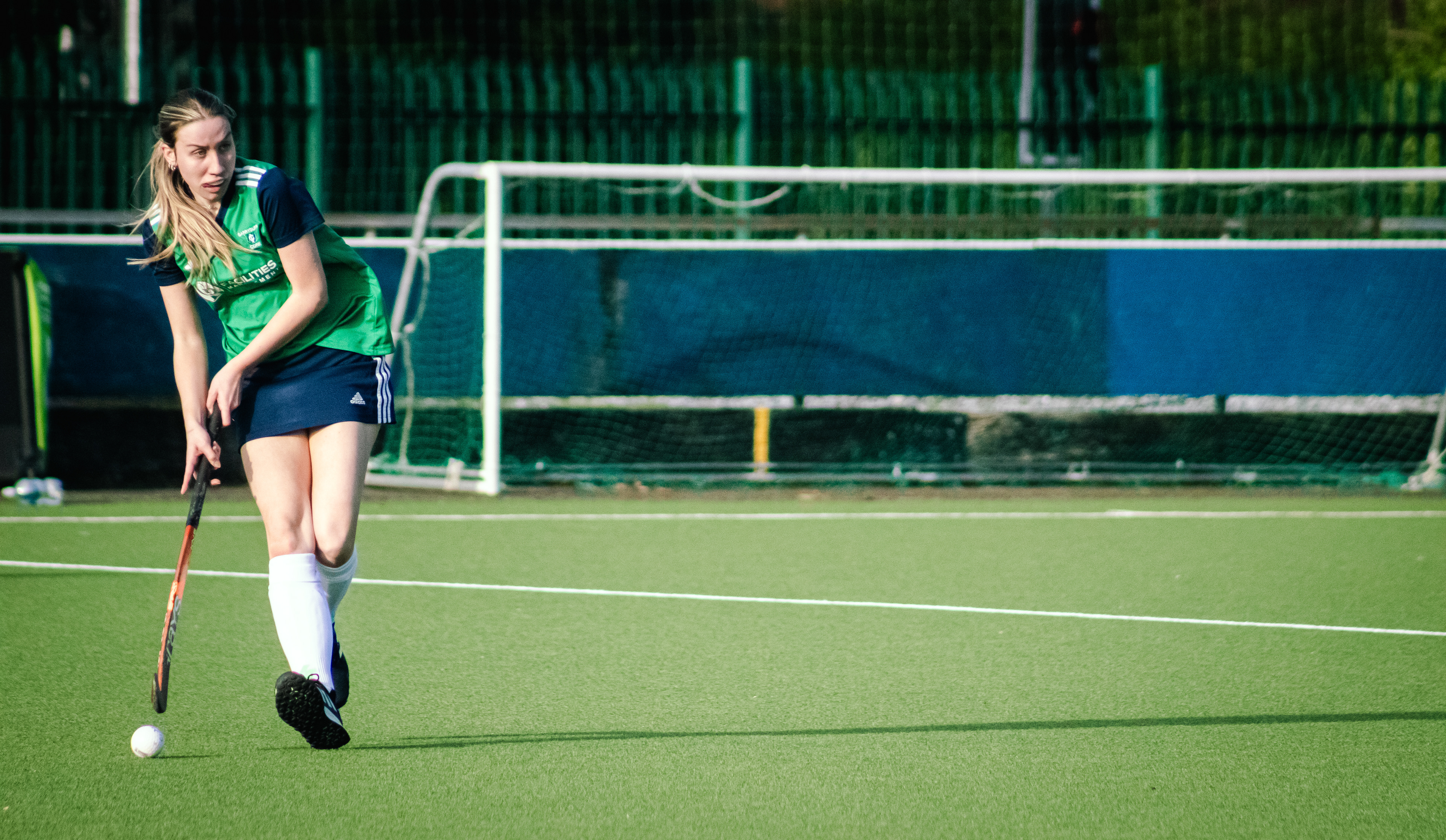 Women's Field Hockey