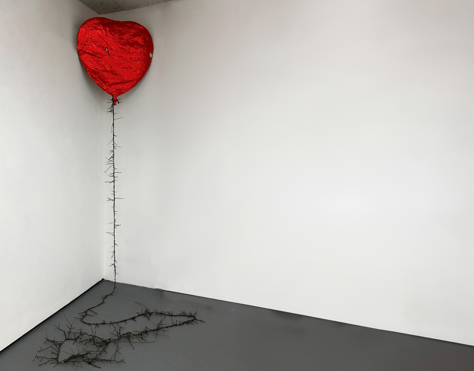 Ross Holden Vampire Heart