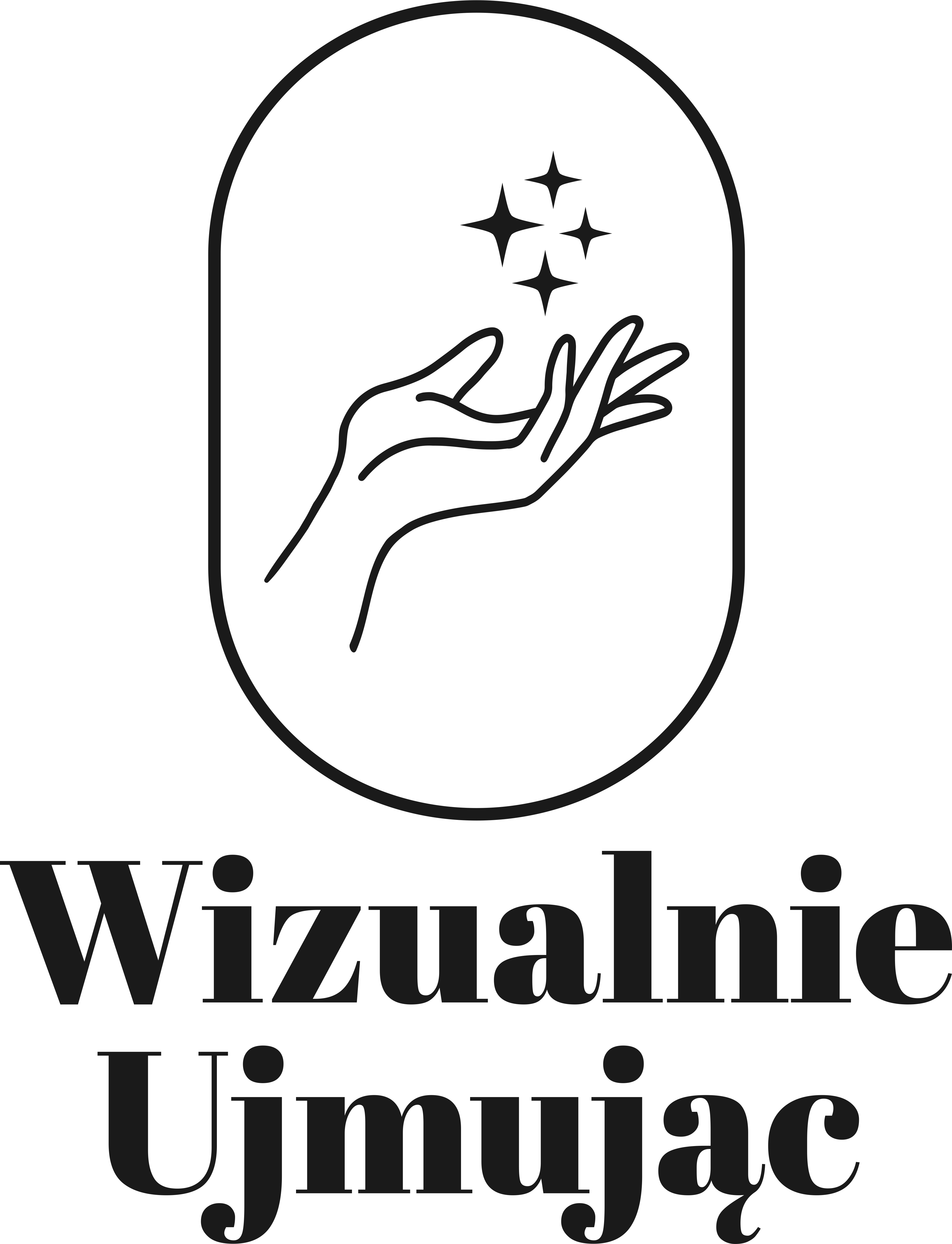 Wizualnie Ujmując