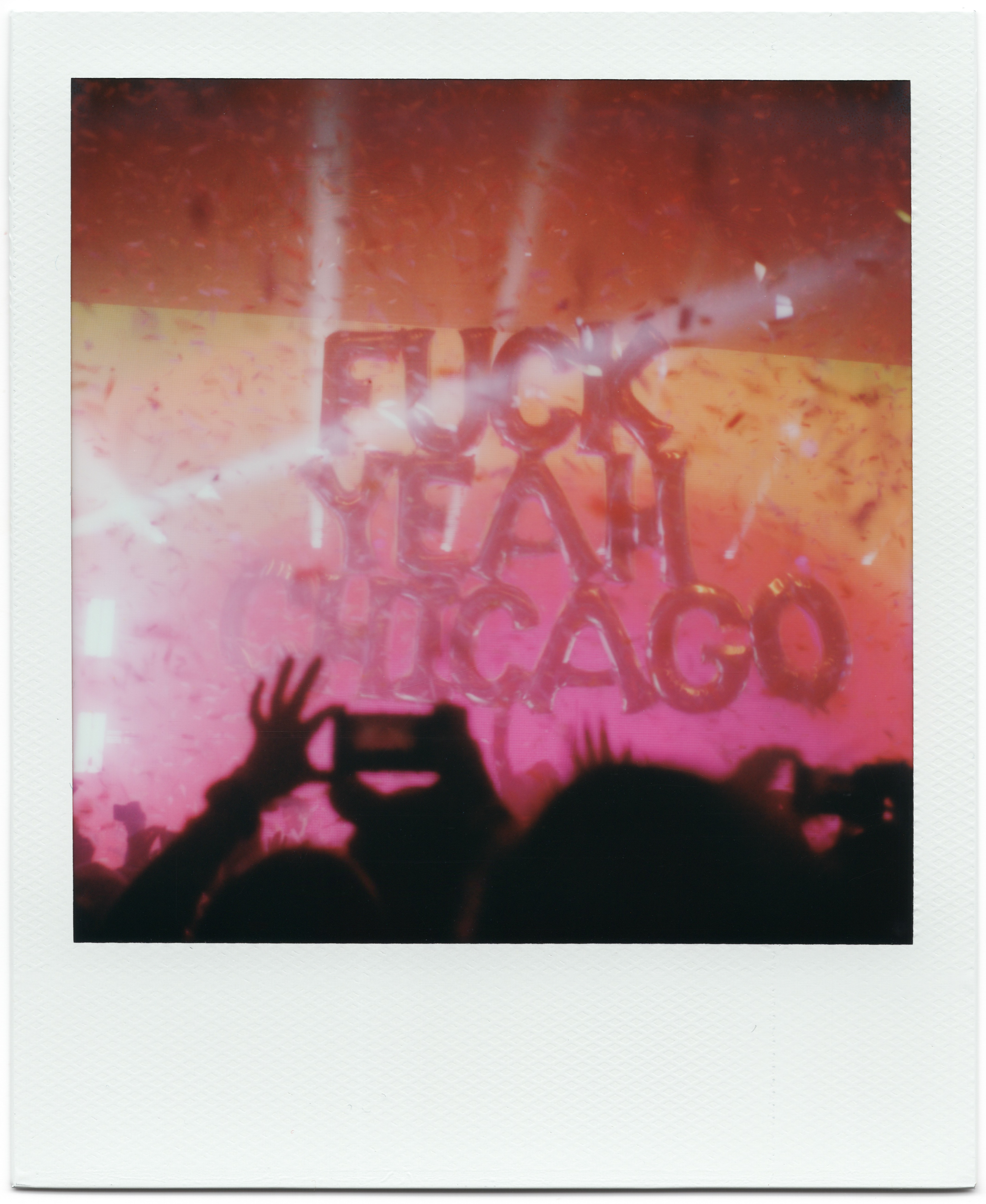 Flaming Lips