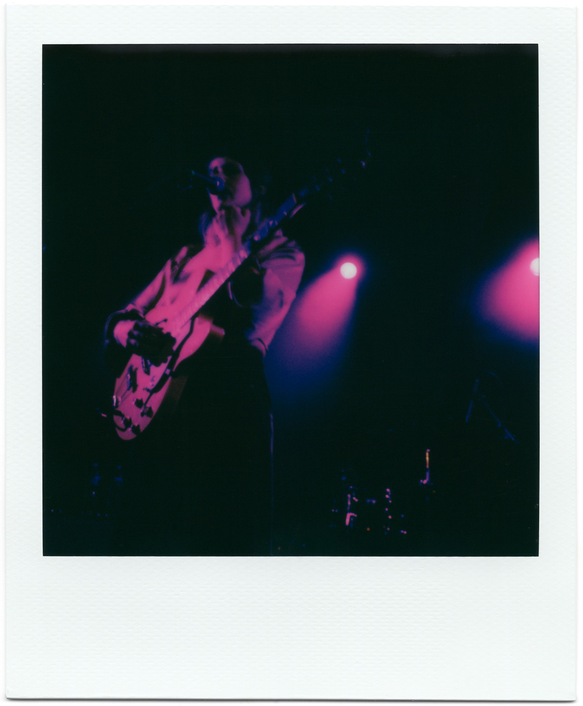 V.V. Lightbody