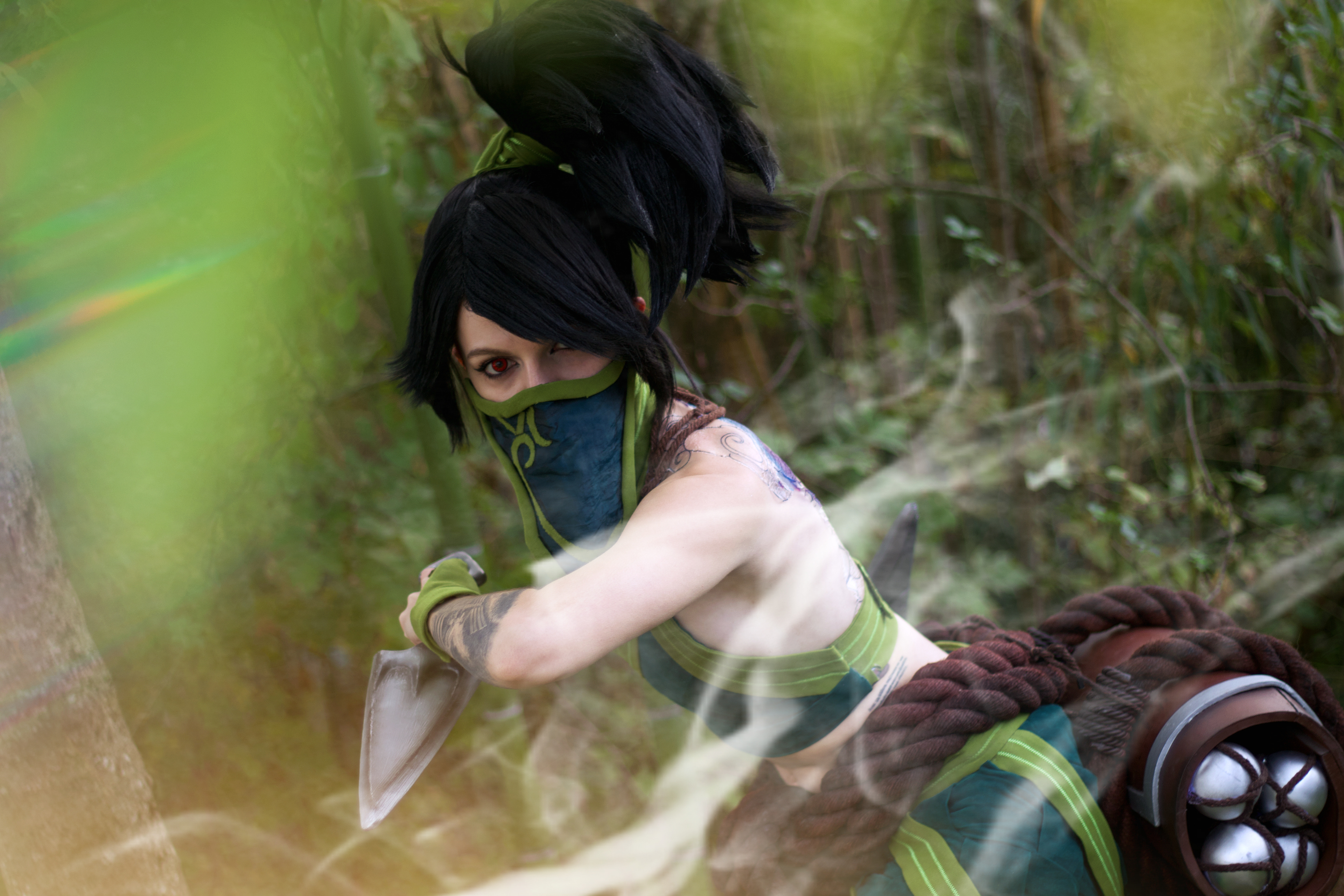 @murphy_cosplay - Japan Touch Haru 2022