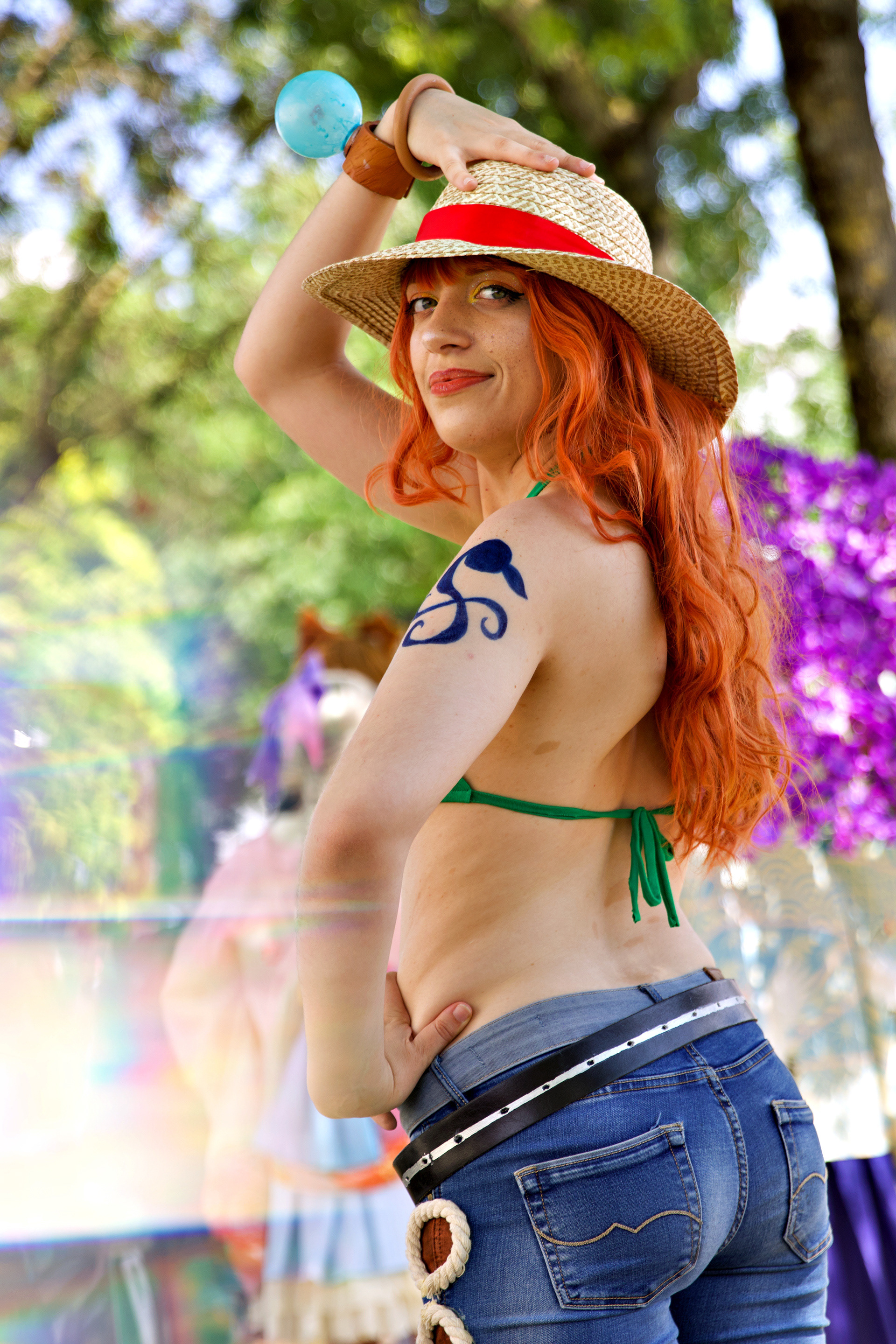 @litchi_bulle - Japan Expo Paris 2024