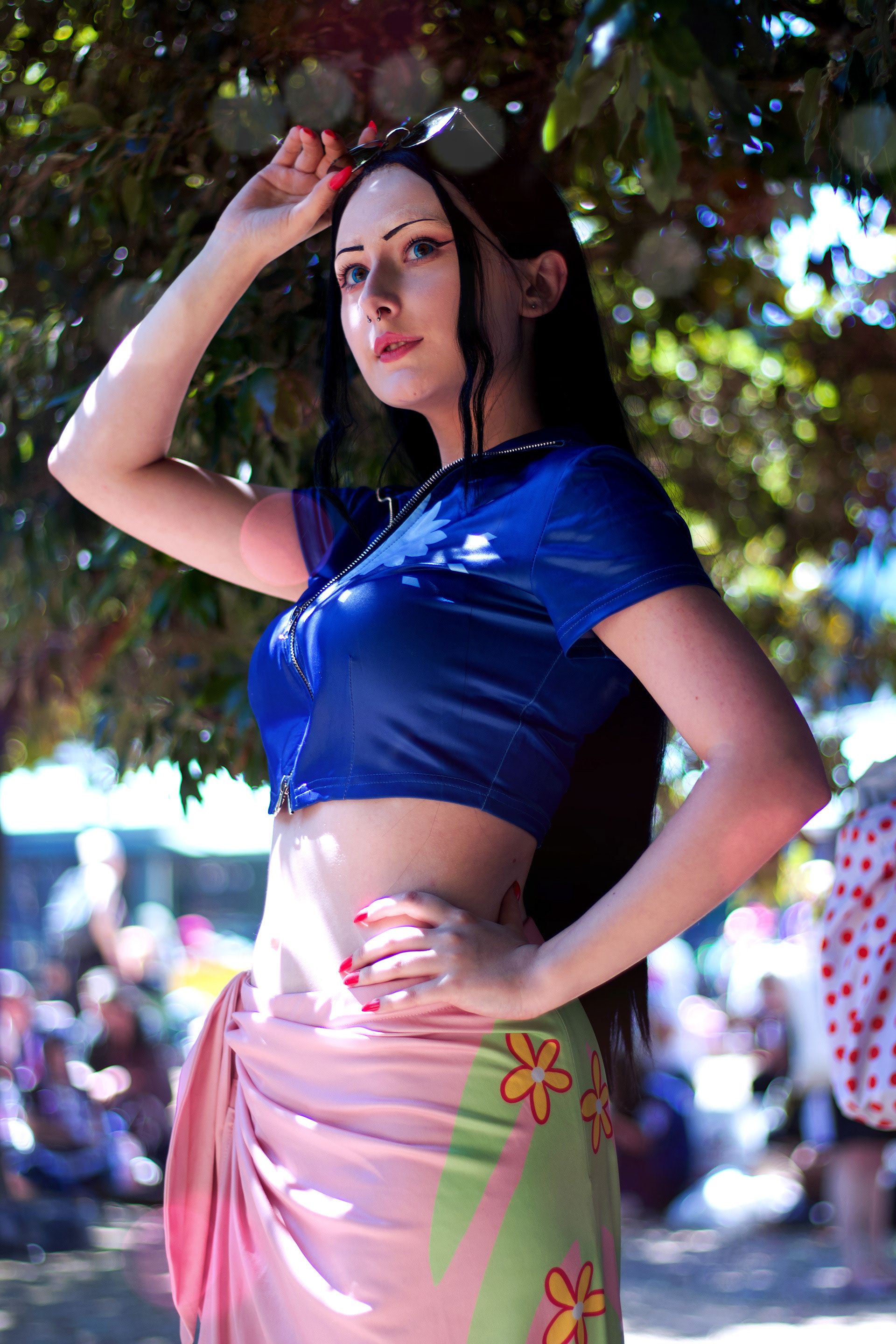 @von_kibo - Japan Expo Paris 2022