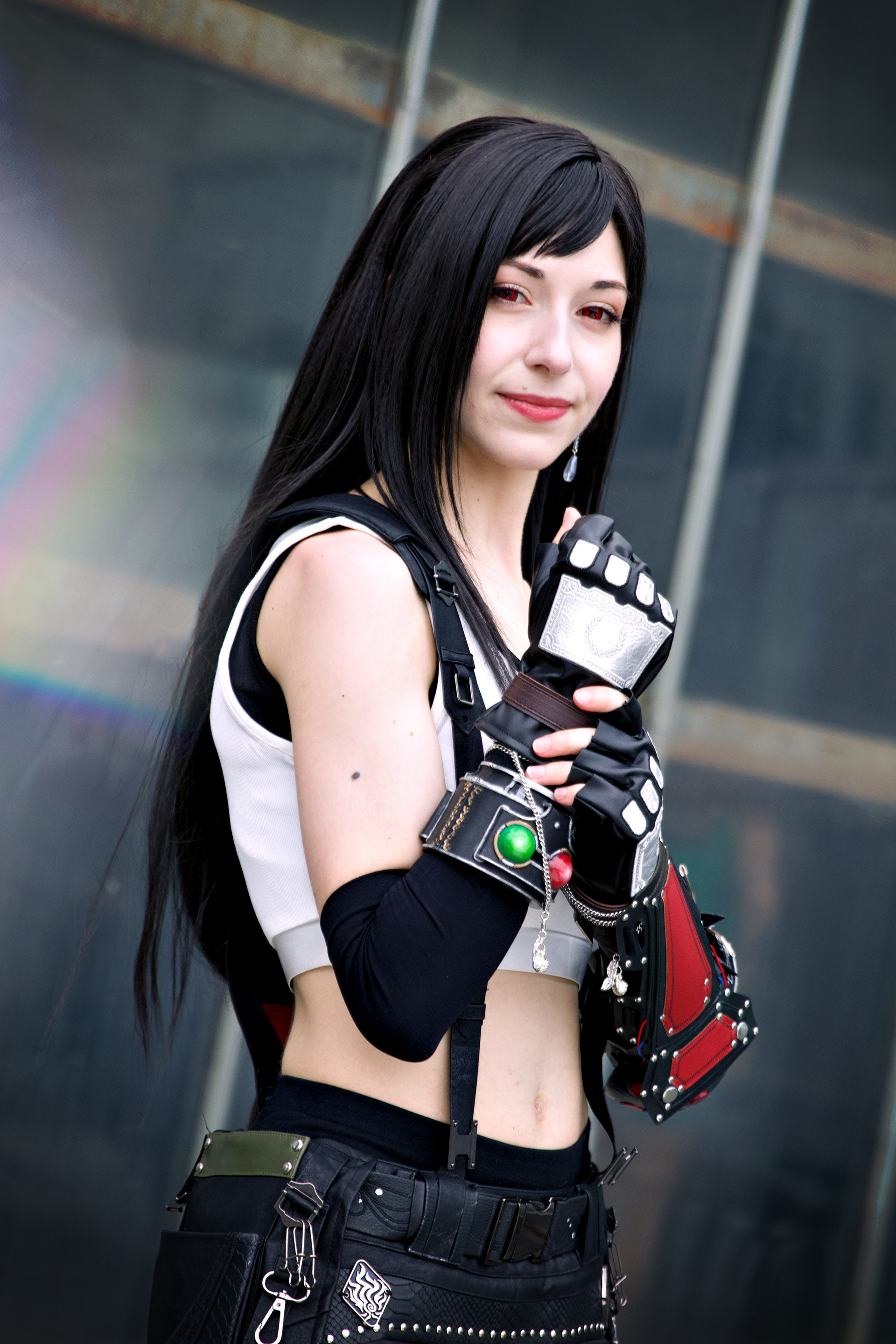 @akaiws.cosplay - Japan Expo Paris 2024
