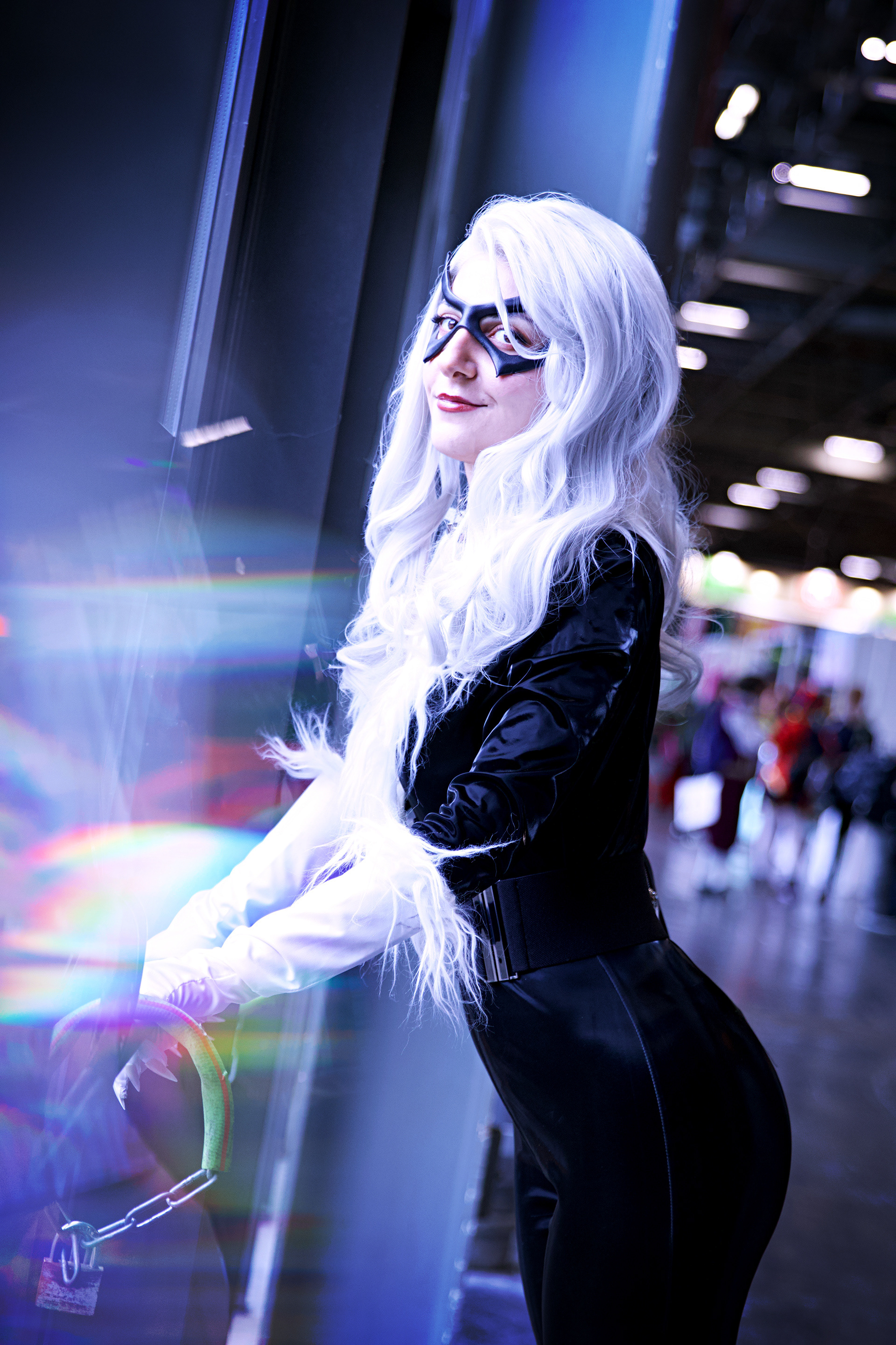 @kimiyucosplay - Japan Expo Paris 2024