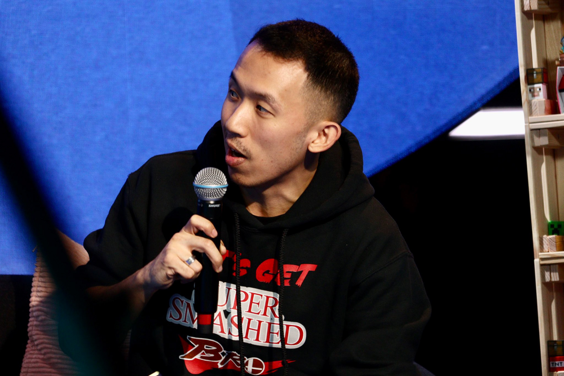 @kaiwen0630 - Espot Smash Tournament - Invitational