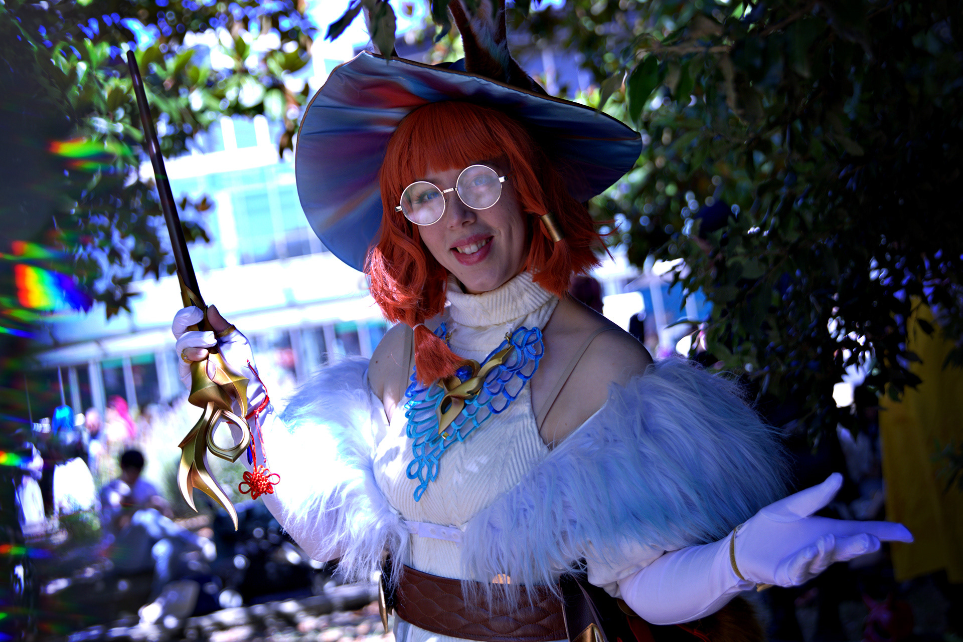 @mihidecosplay - Japan Expo Paris 2025