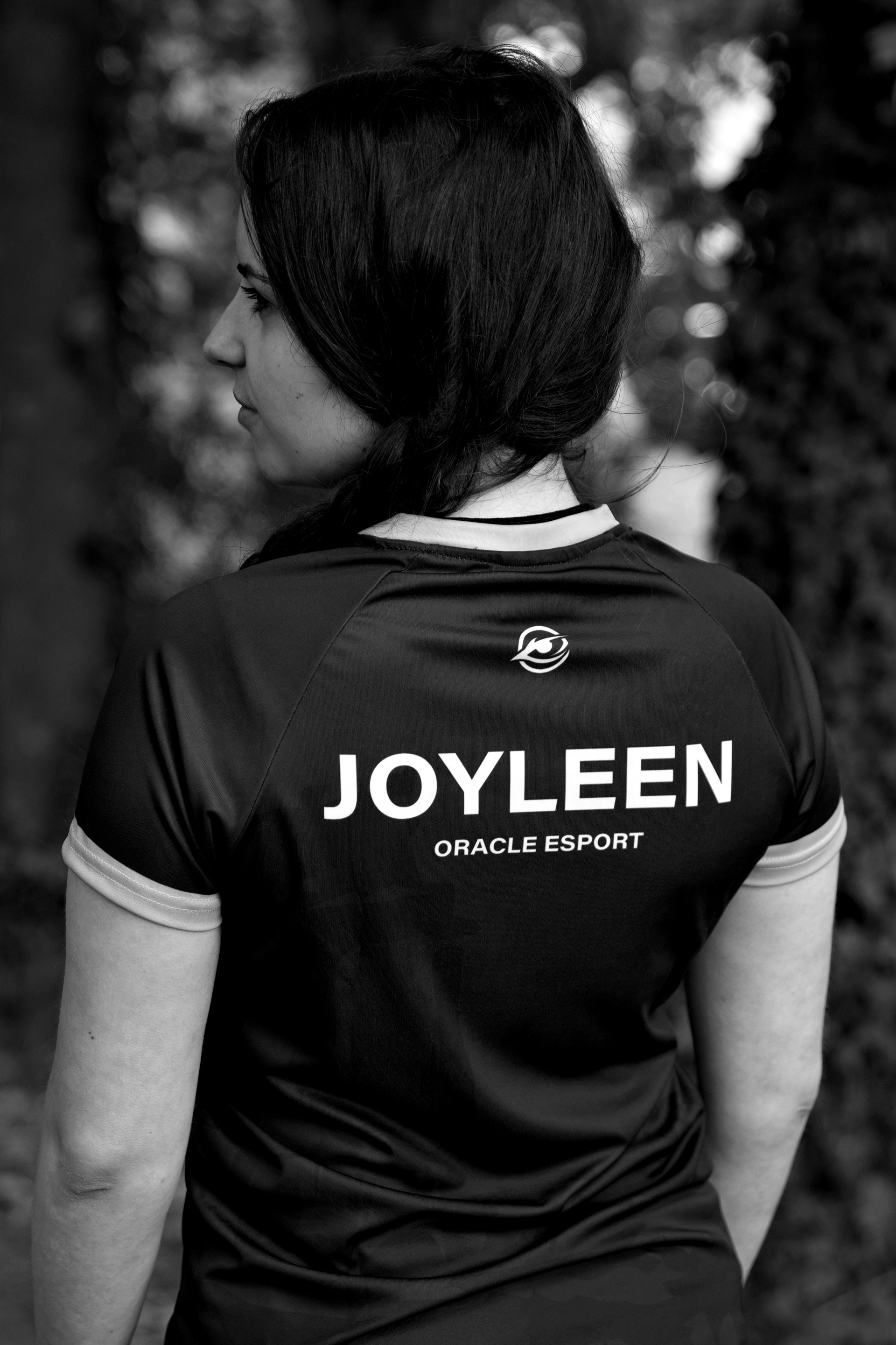 @BGJoyleen - Media Day Oracle Esport 2023