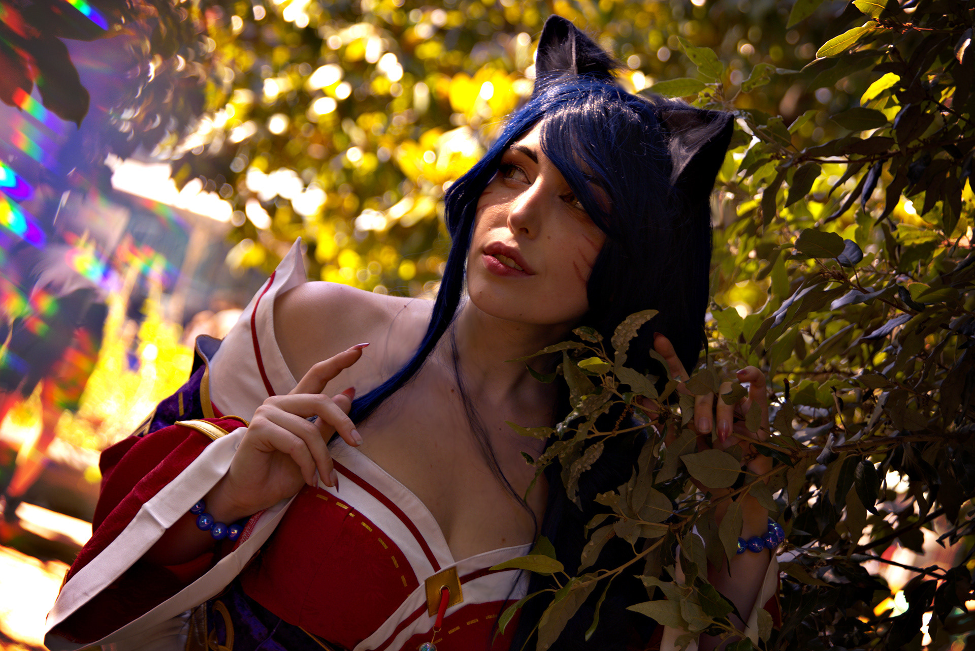 @kameliacos - Japan Expo Paris 2025