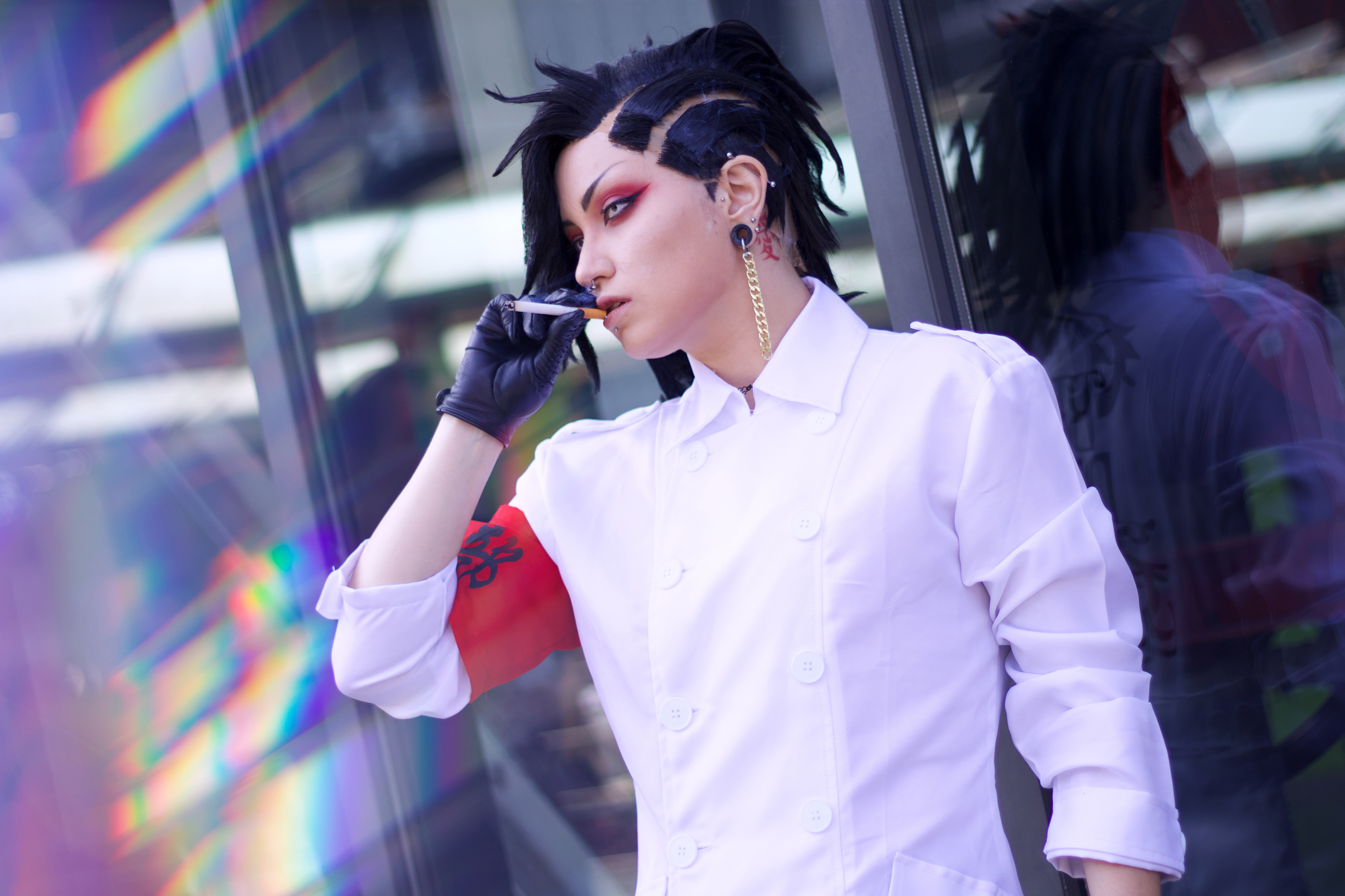 @emryis - Japan Expo Paris 2022