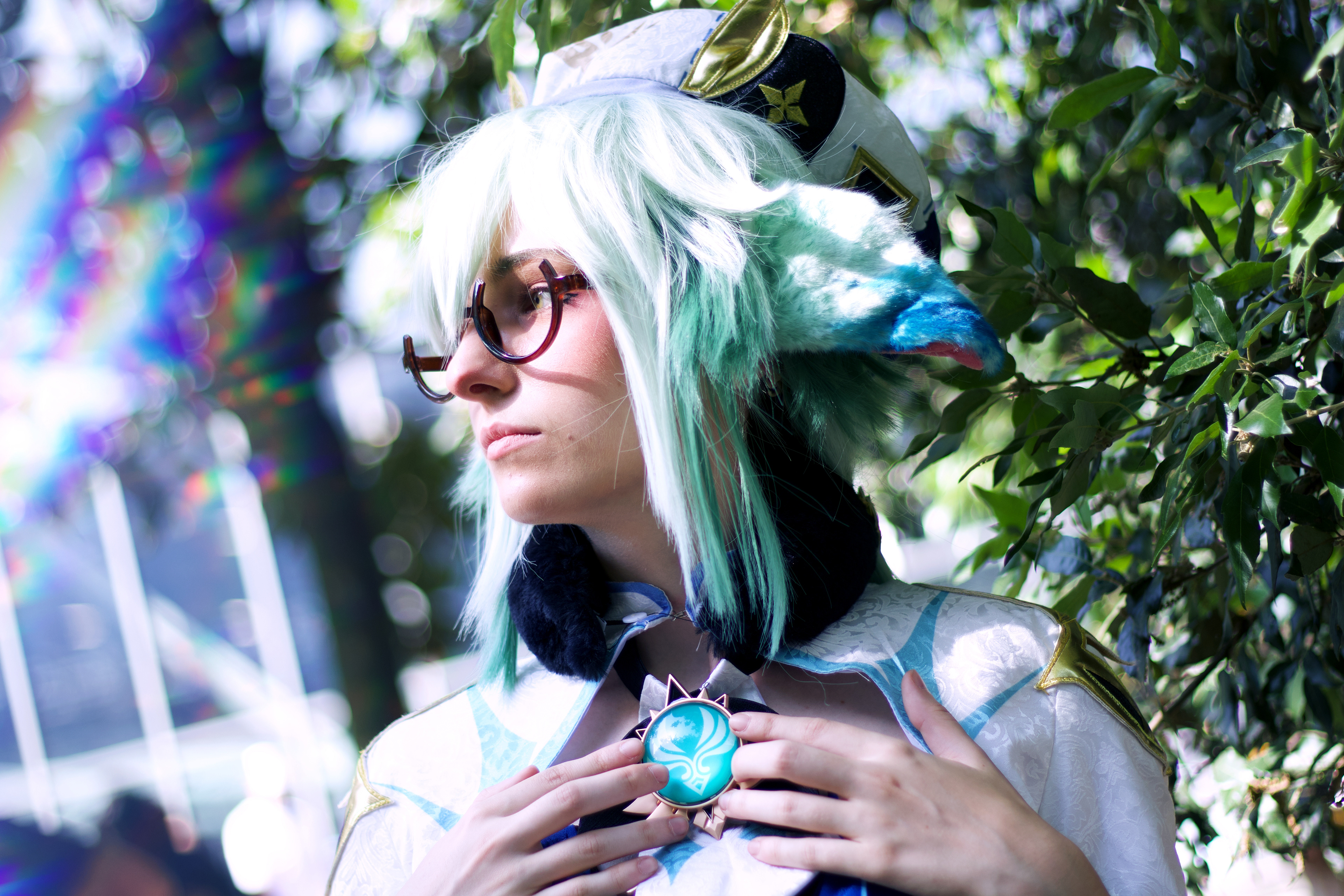@rufinoniku - Japan Expo Paris 2022