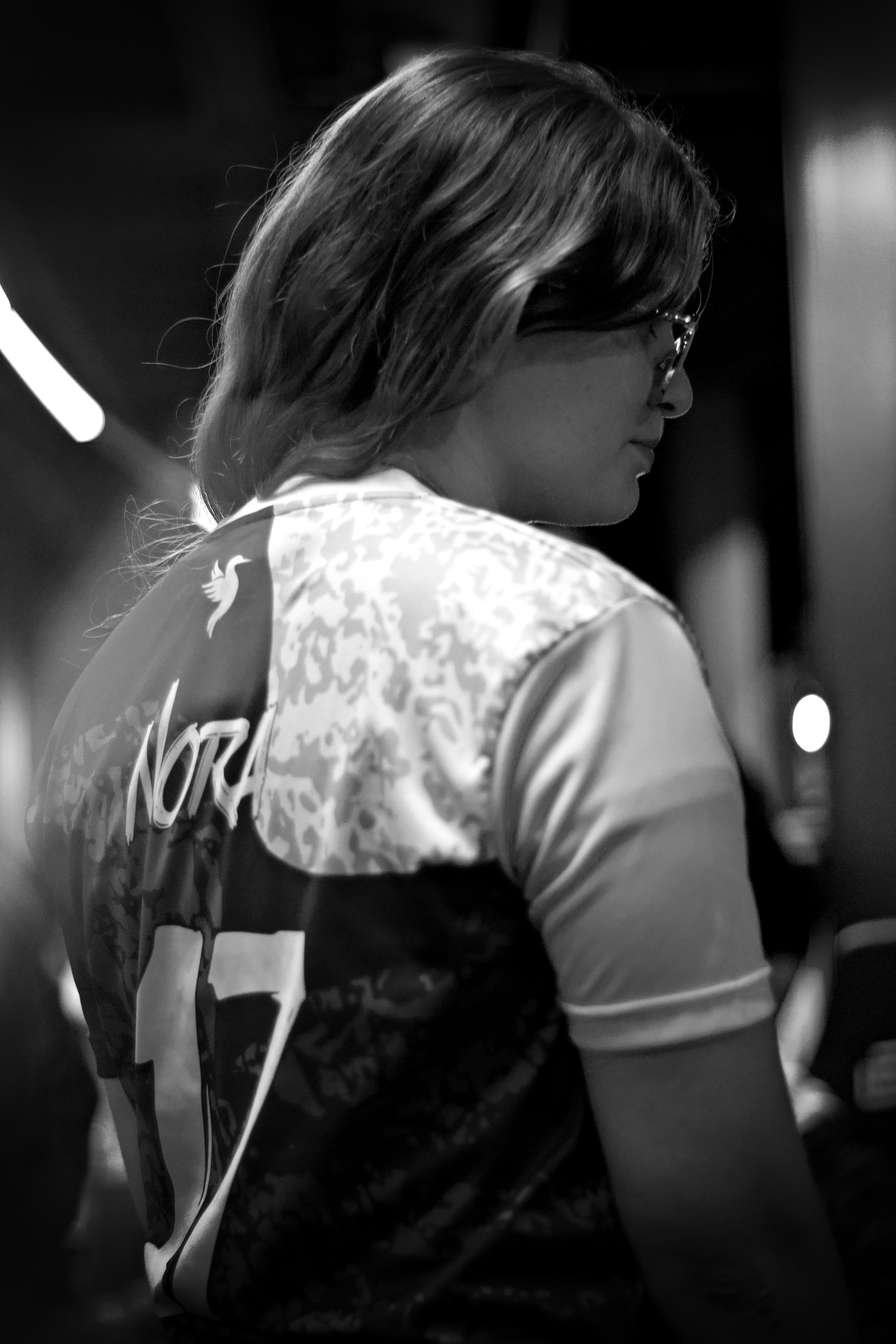 @noraVLR - Rise To Supremacy 4