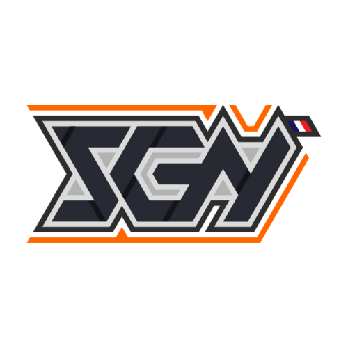 Student Gaming Network