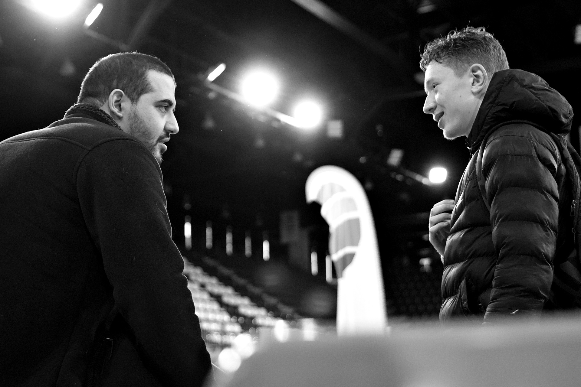 @NassimLeon & @Massi1701 - Gaming Rouen 2024
