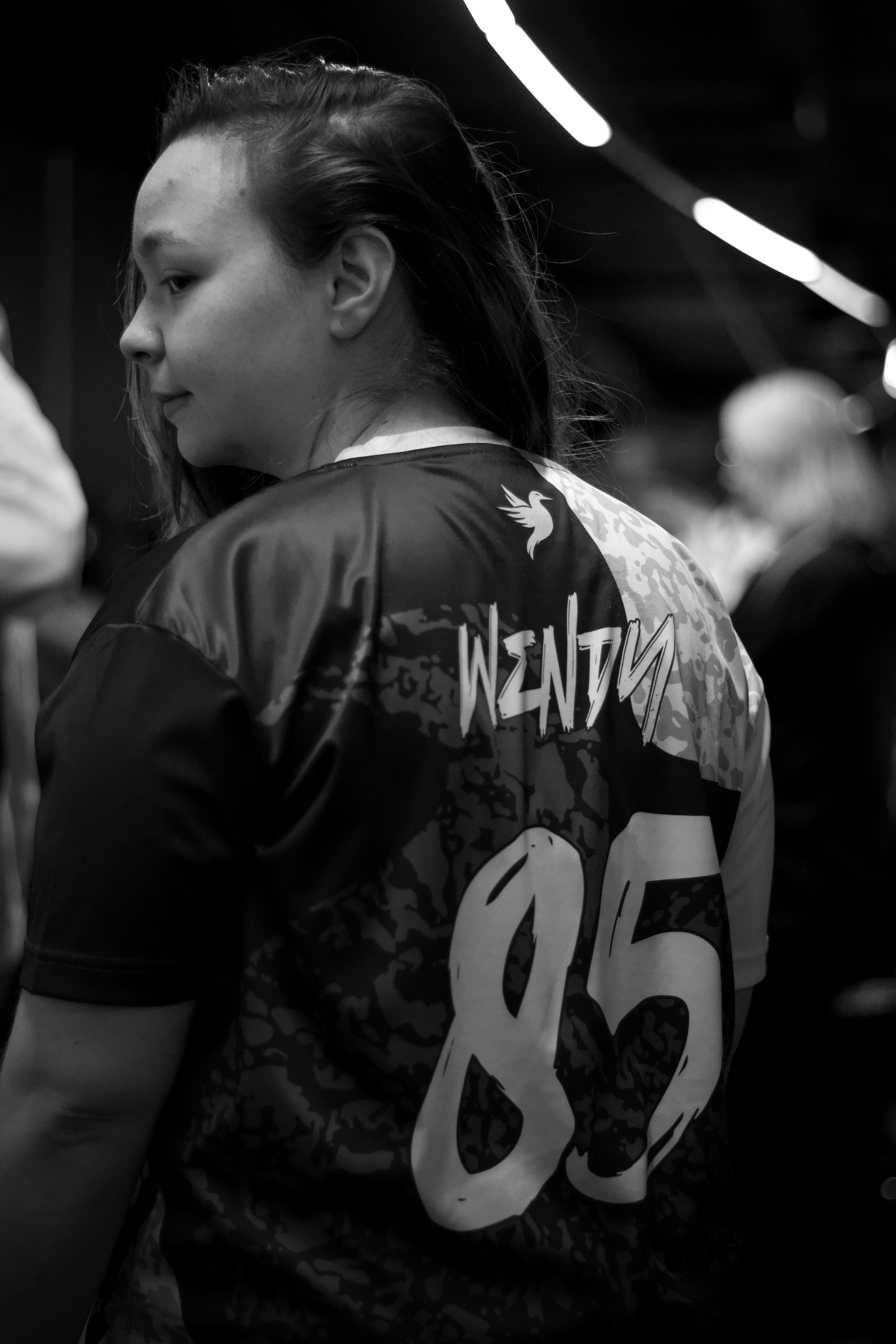 @Wendyyvlr - Rise To Supremacy 4