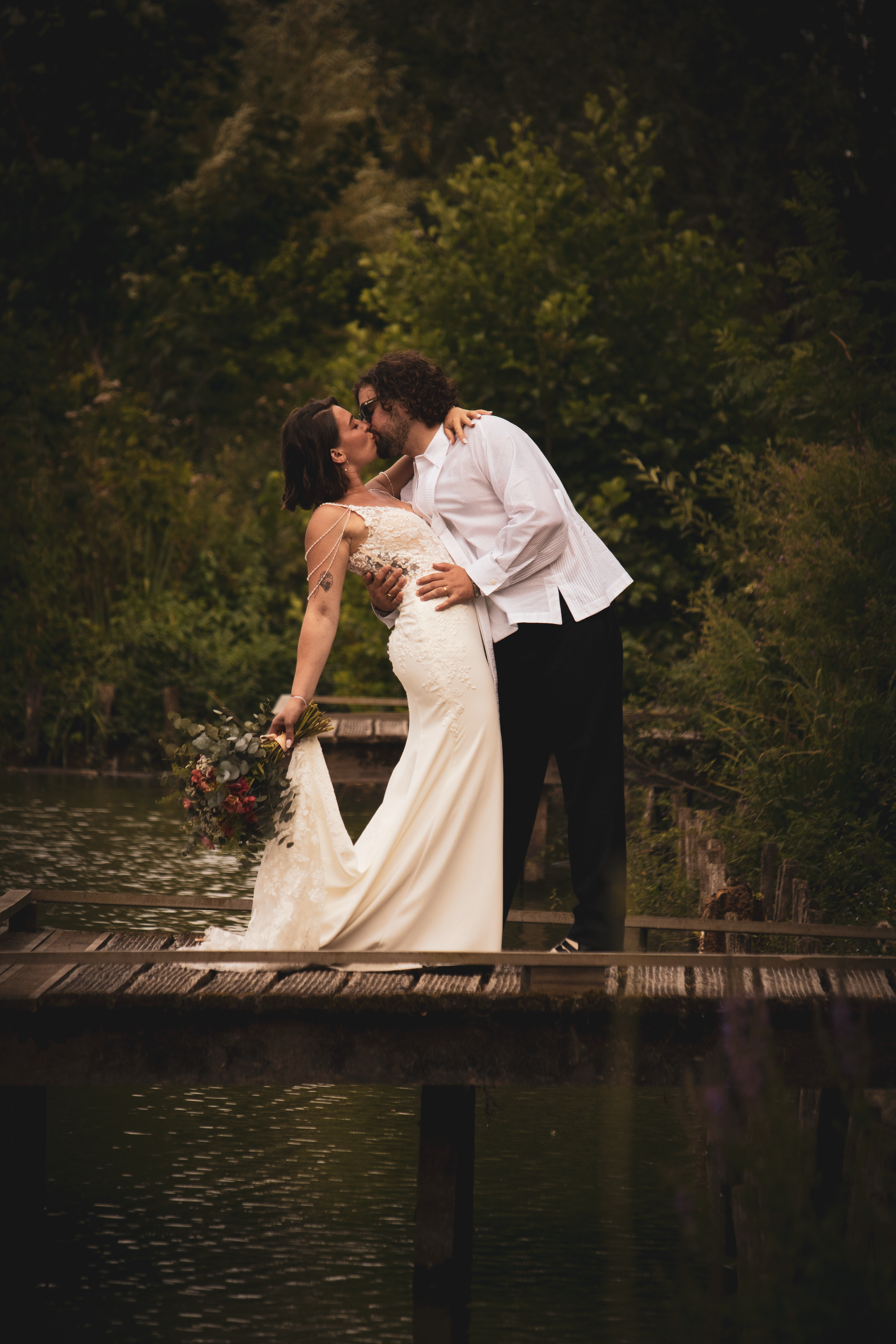 Laury & Quentin