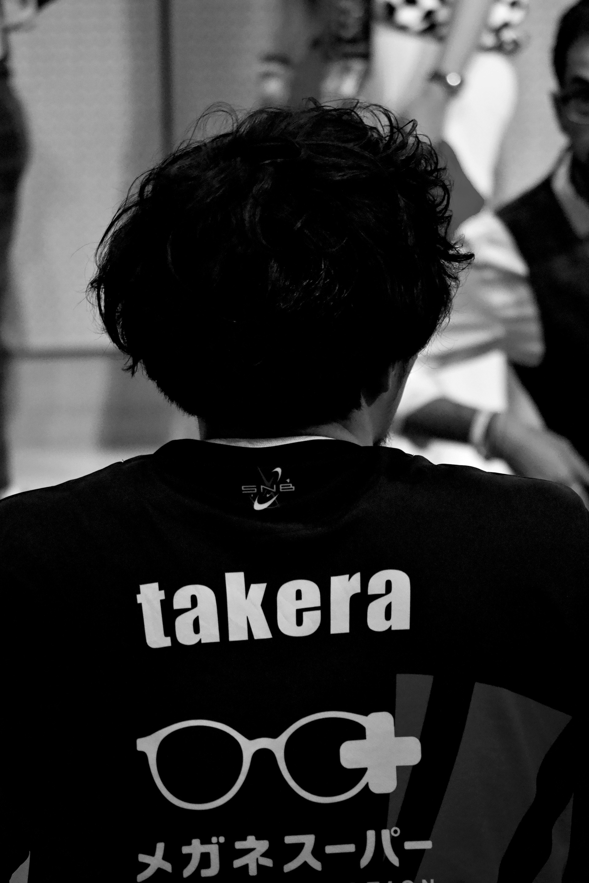 @takeraketa - Ultimate Wanted #4