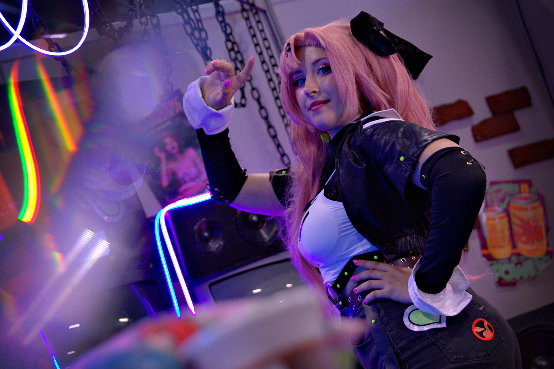 @madyludi - Japan Expo Paris 2025