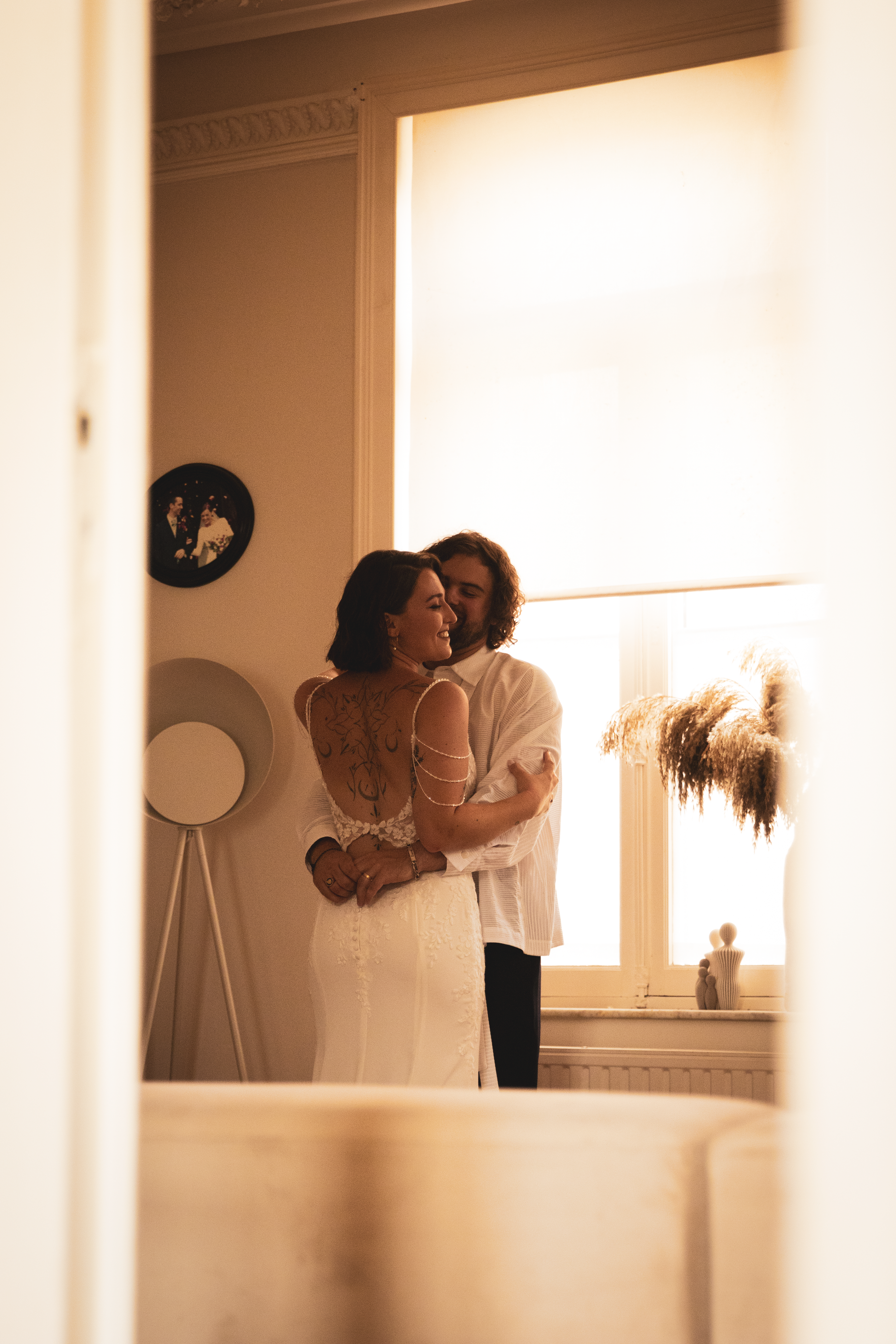 Laury & Quentin