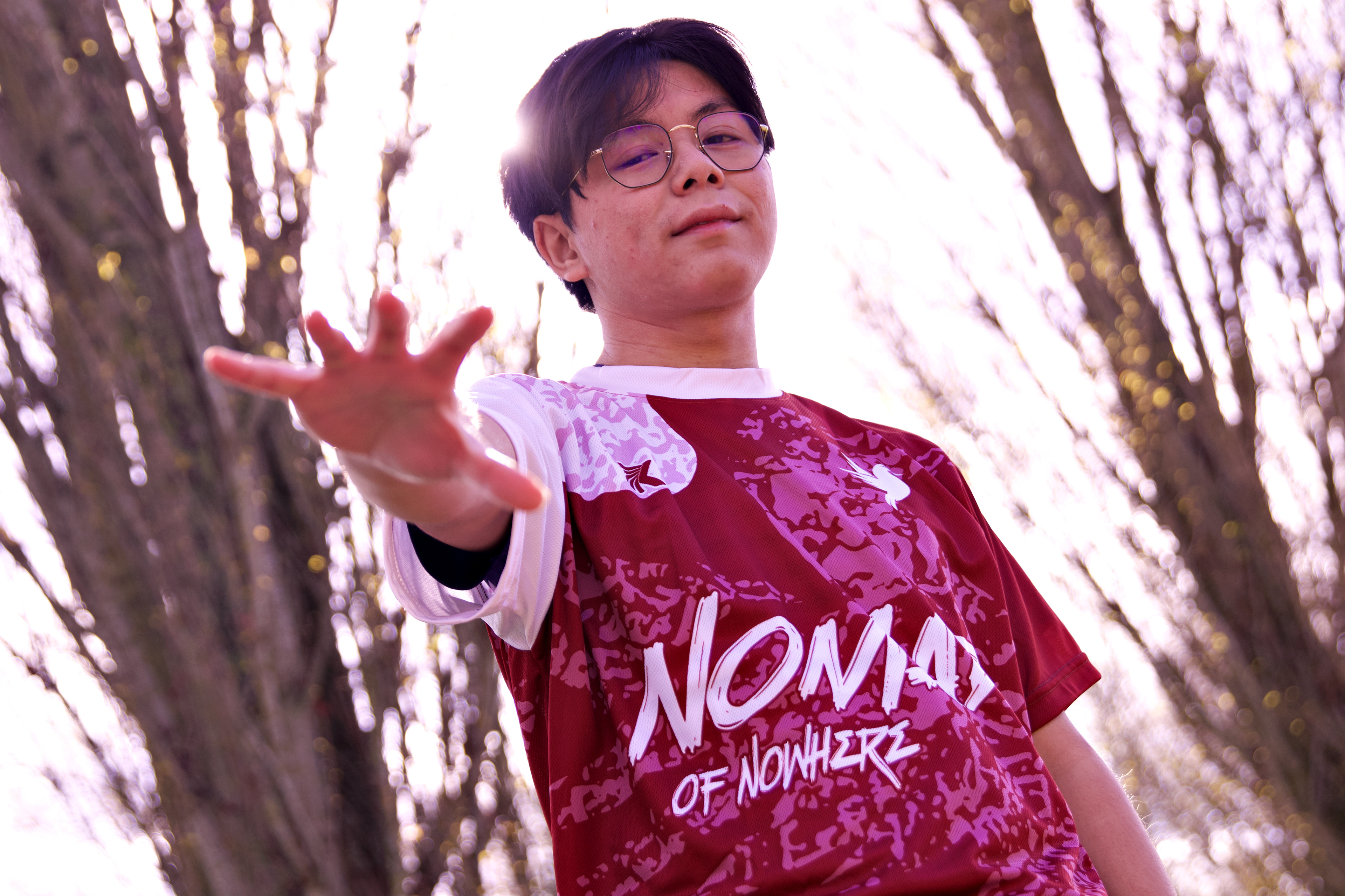 @Yann_kun - NOMAD Esport
