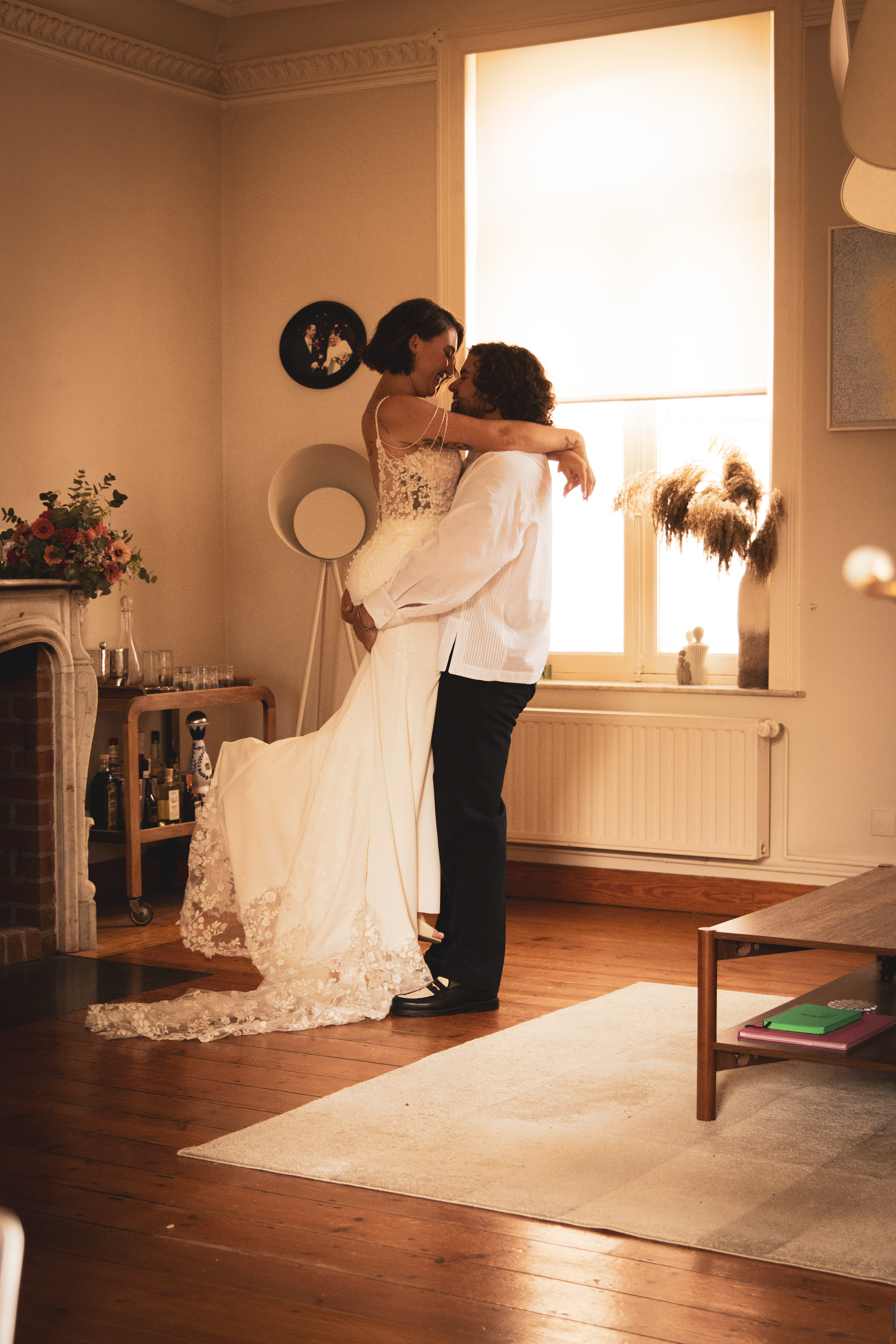 Laury & Quentin