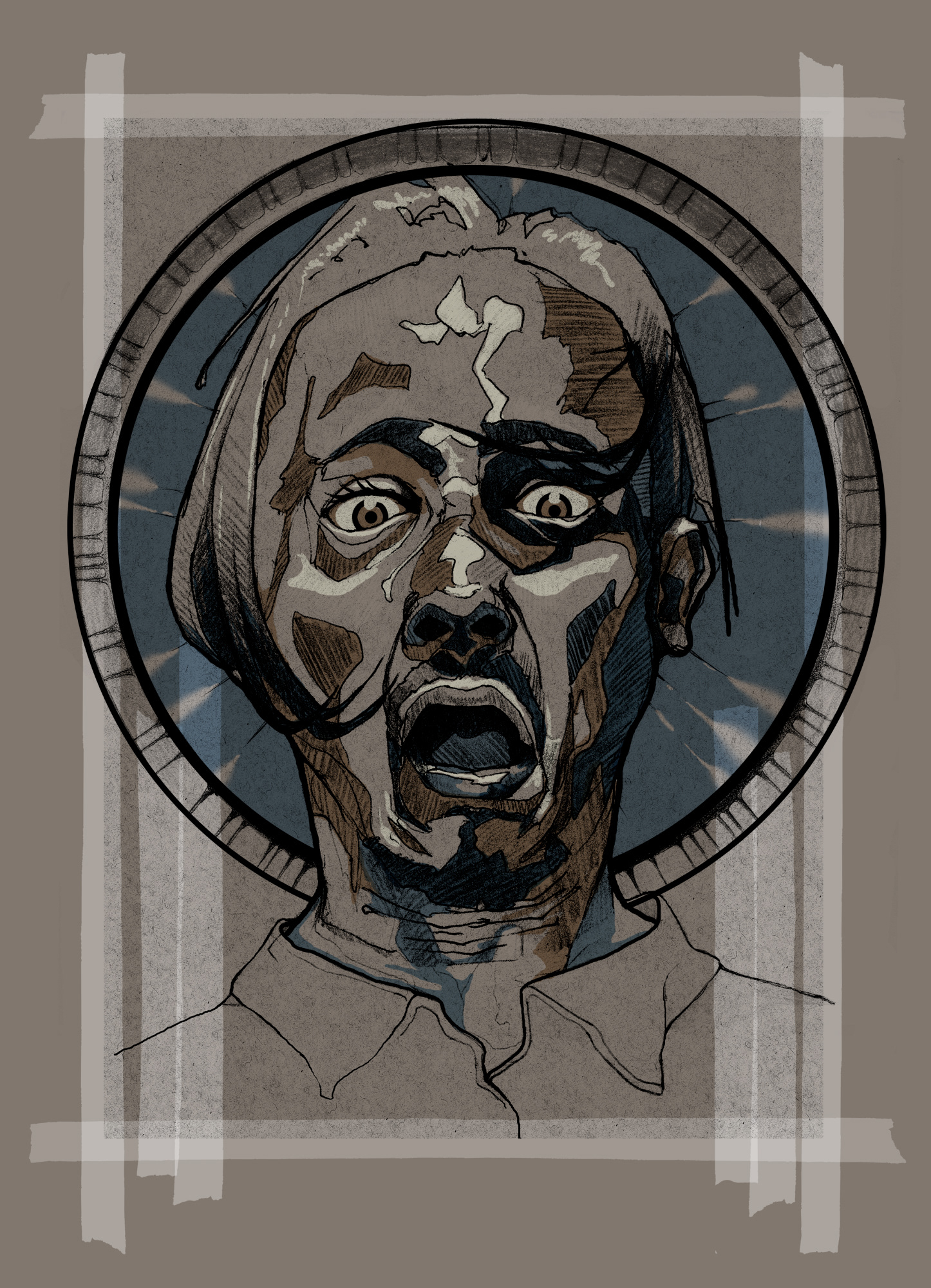 Horror