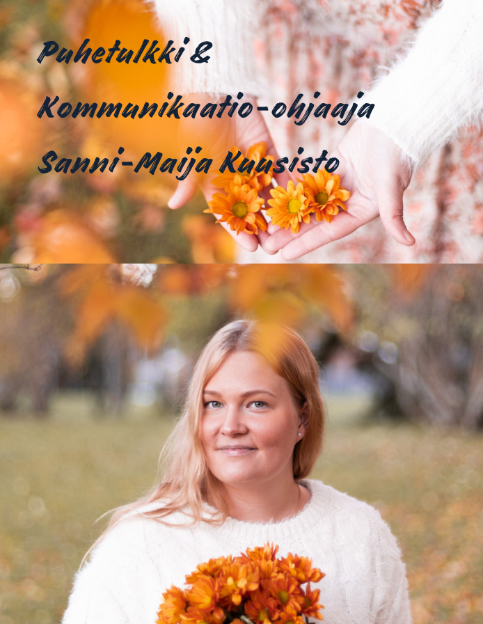 Sanni-Maija Kuusisto