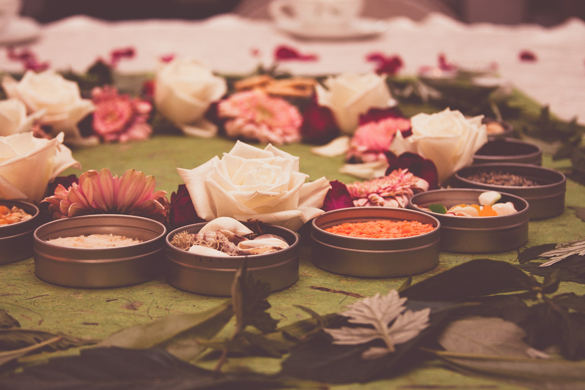 CREATE Community Healing Circle