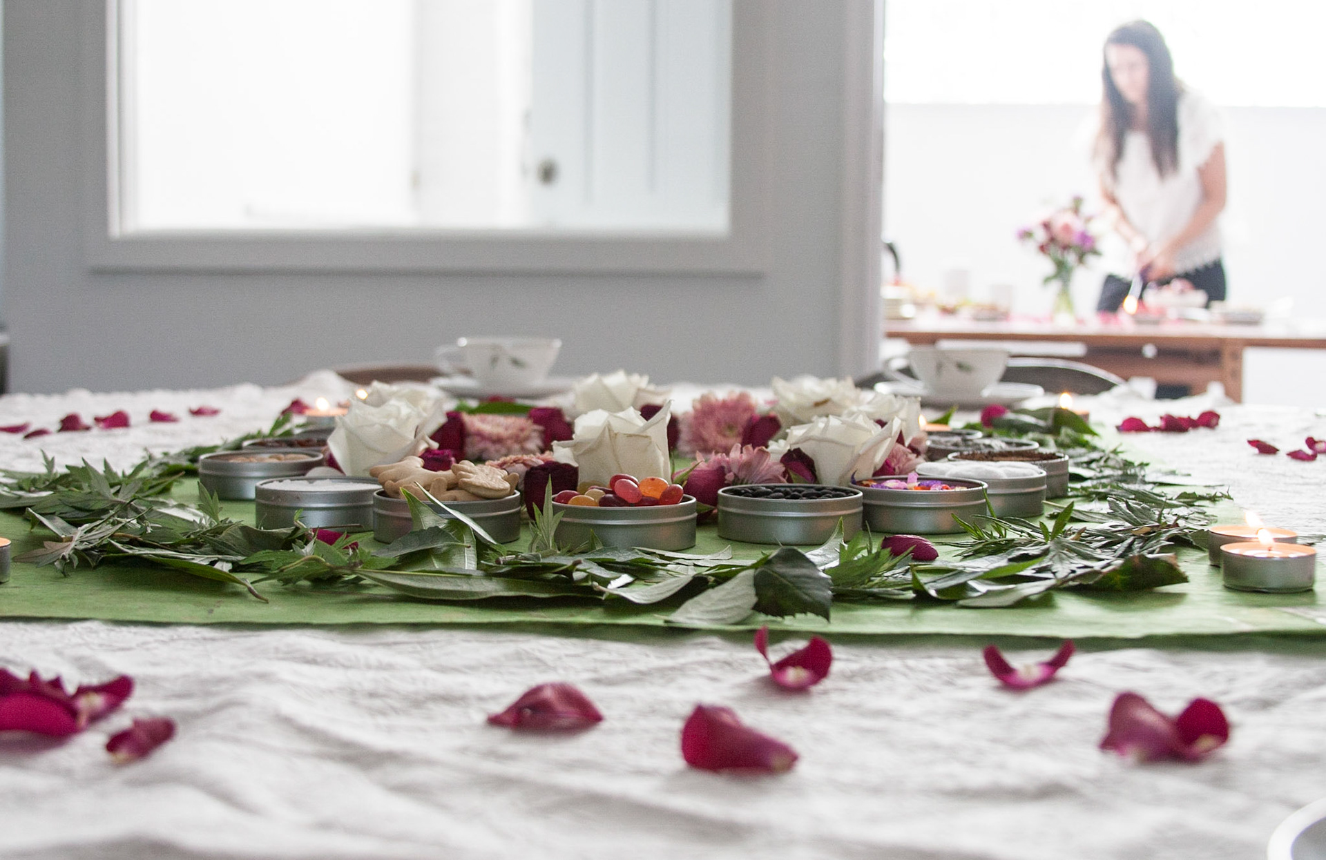 CREATE Community Healing Circle