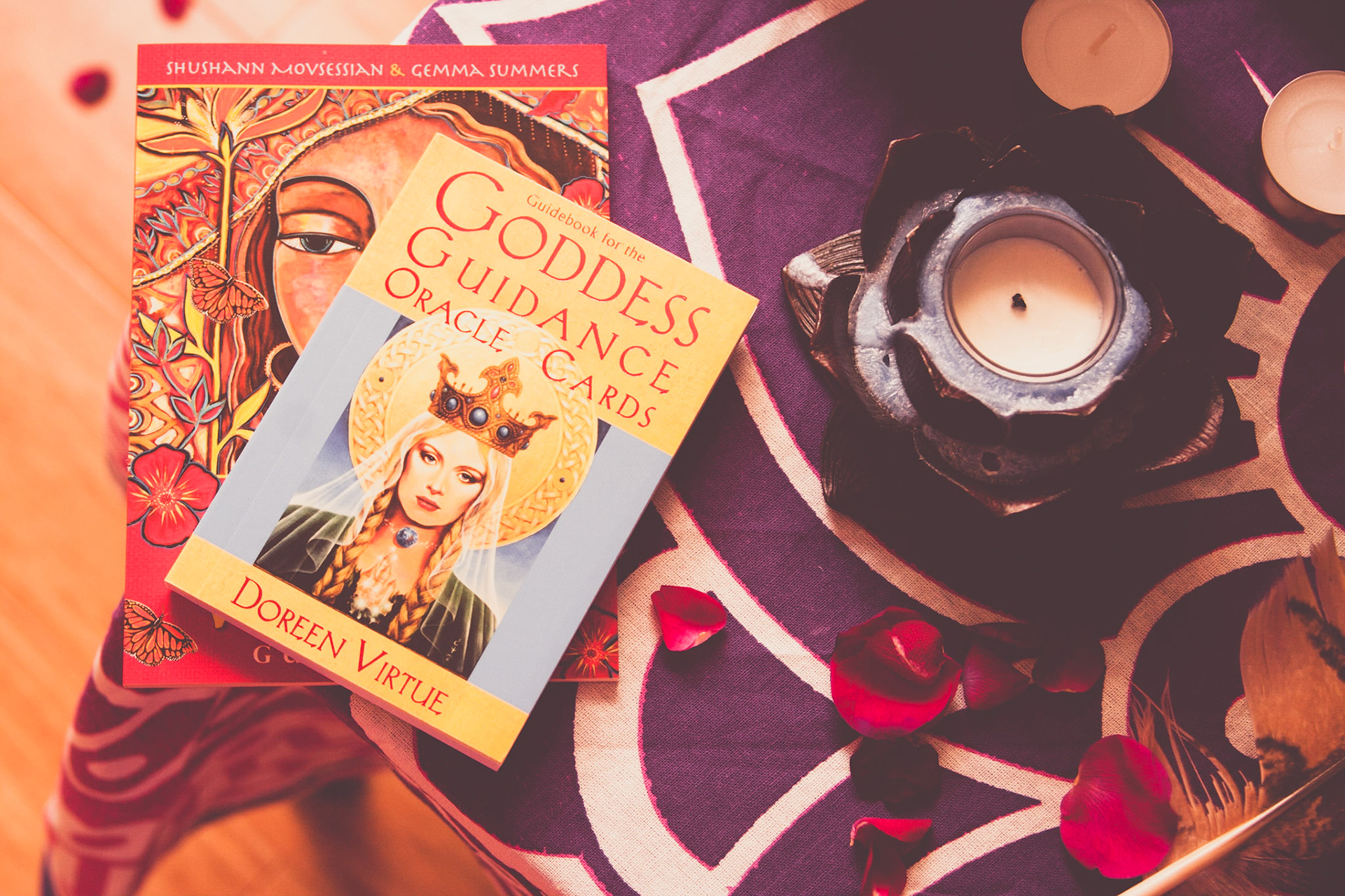 CREATE Community Healing Circle