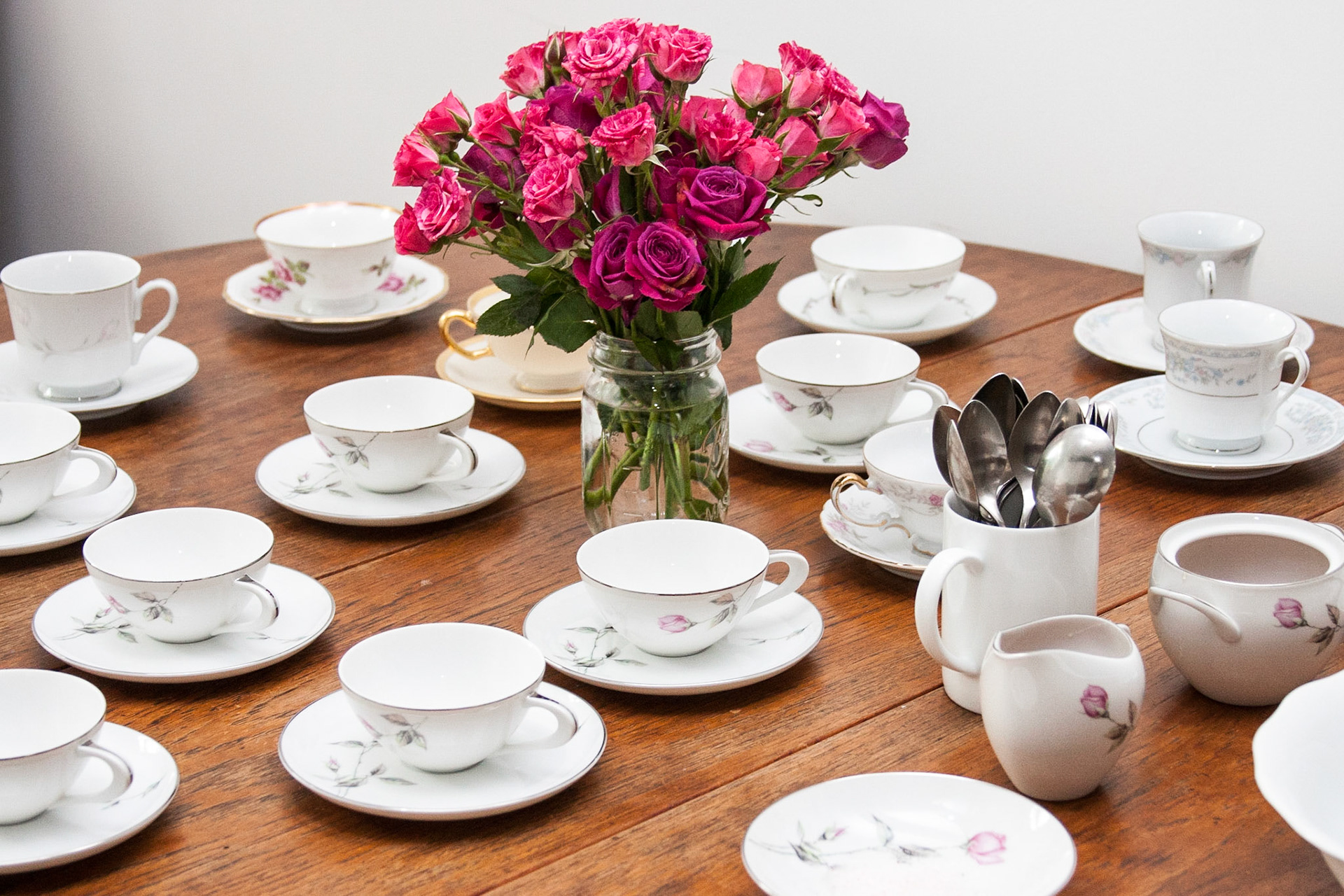 CREATE Community Cacao Ceremony