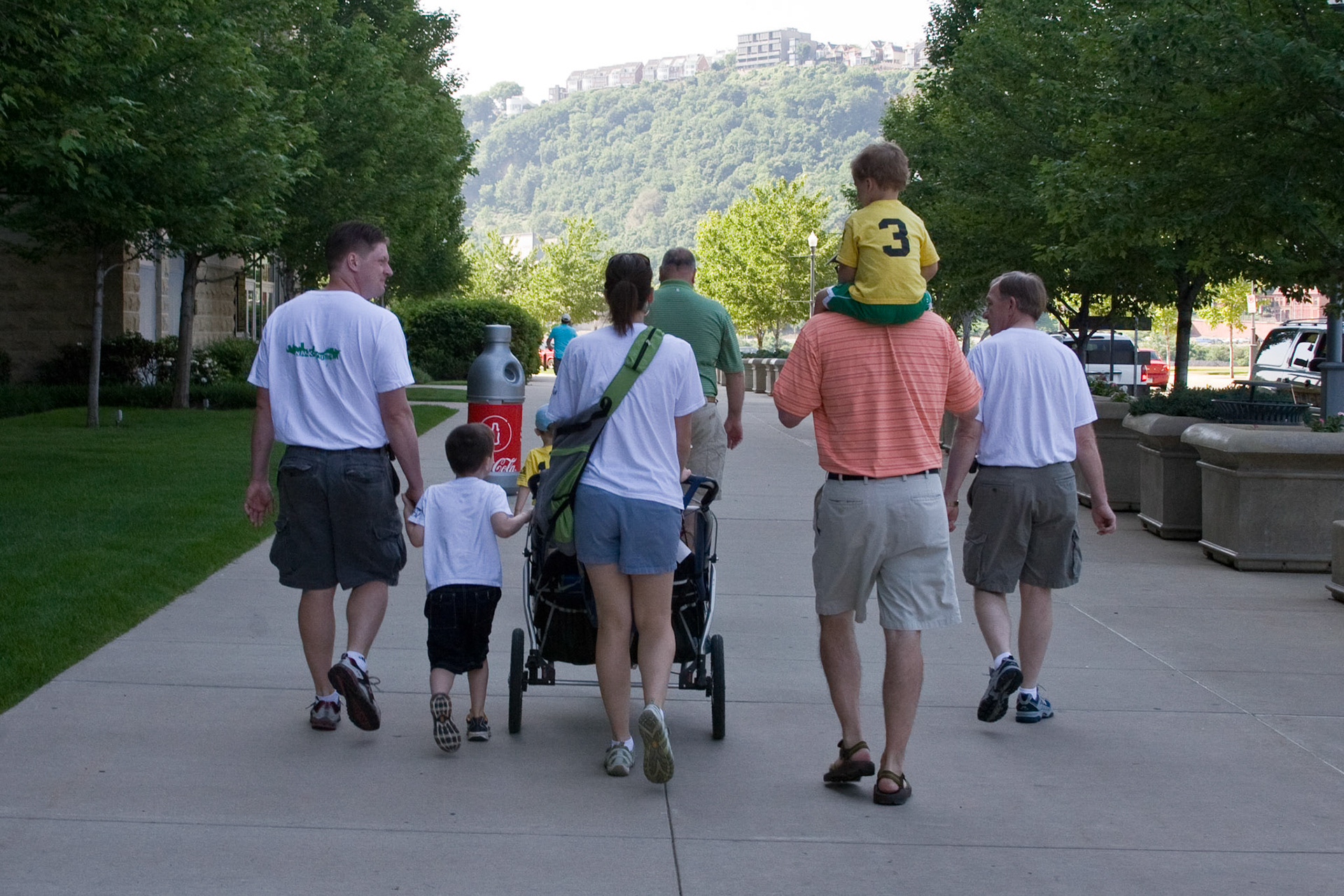Walk for Autism Pittsburgh
