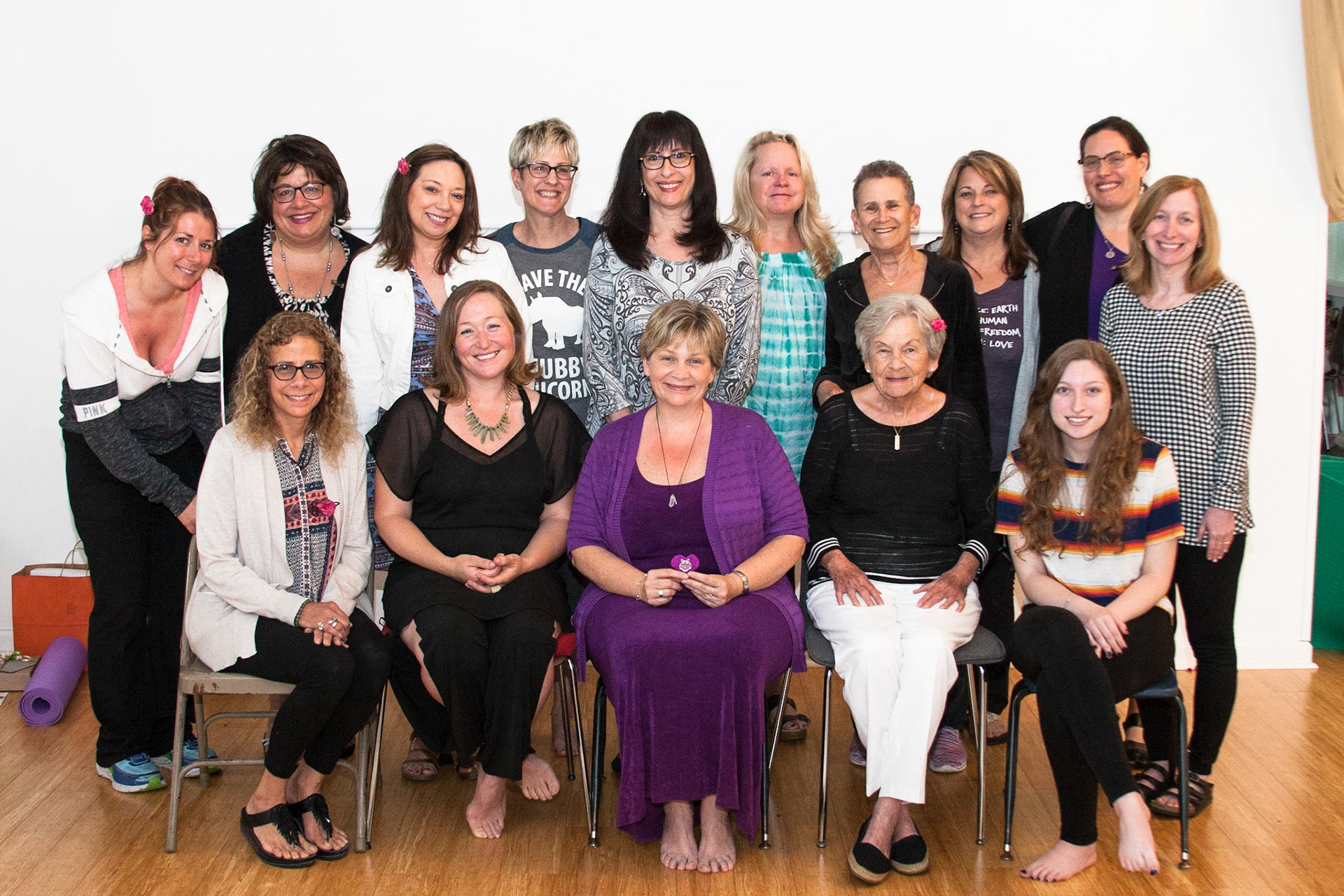 Graduation Celebration