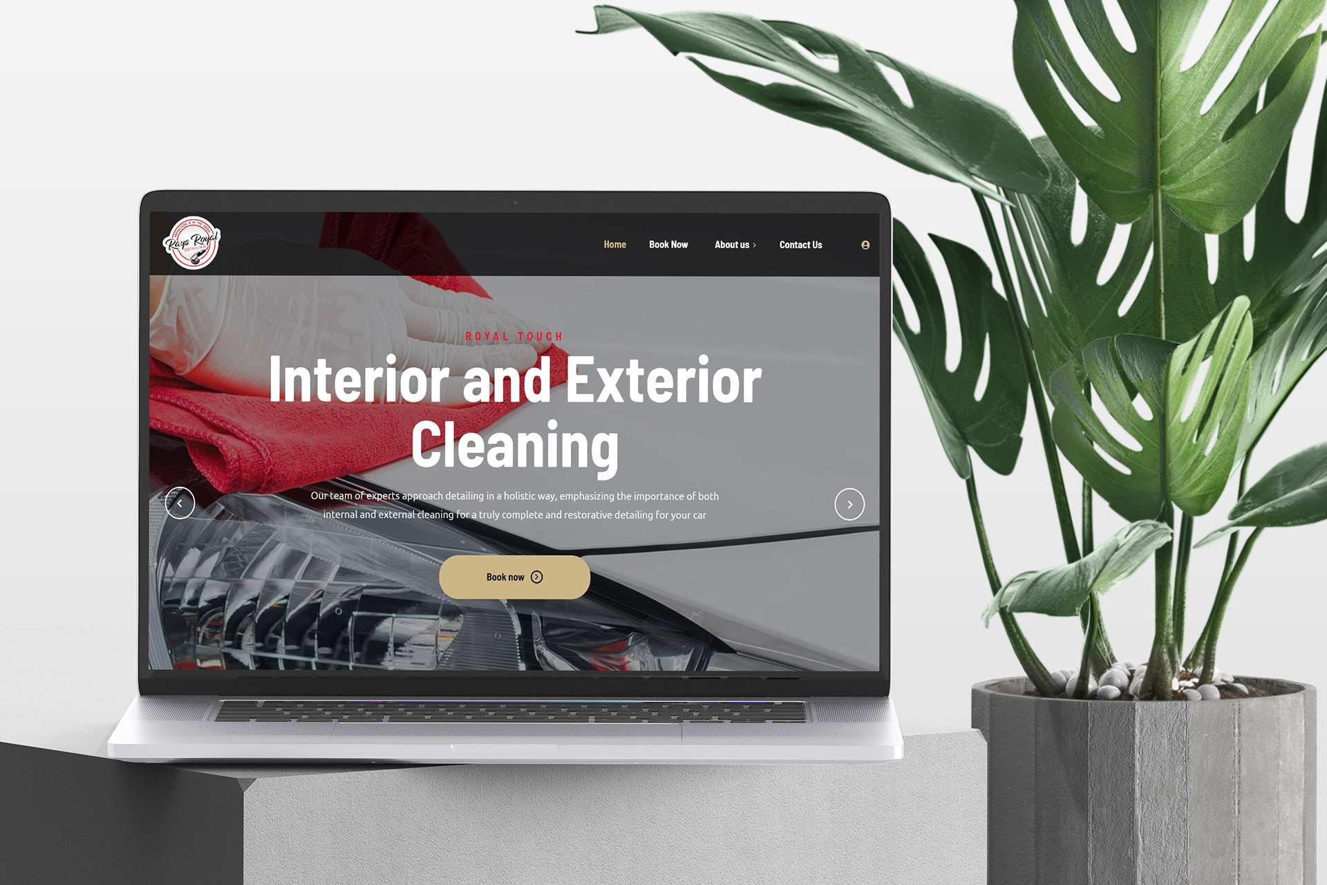 APPOINTMENT CAPABILITY