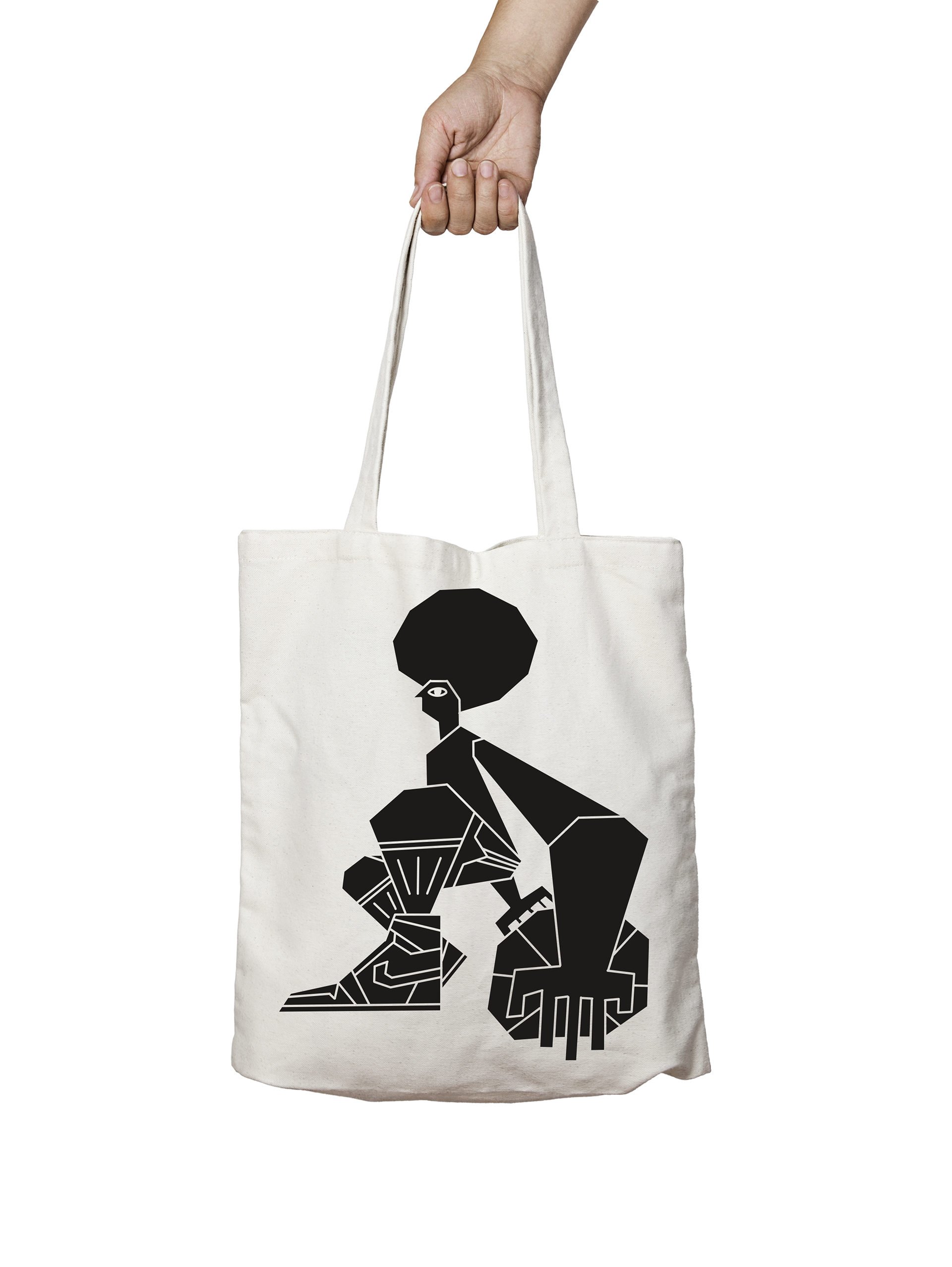 Basketball Player Illustration