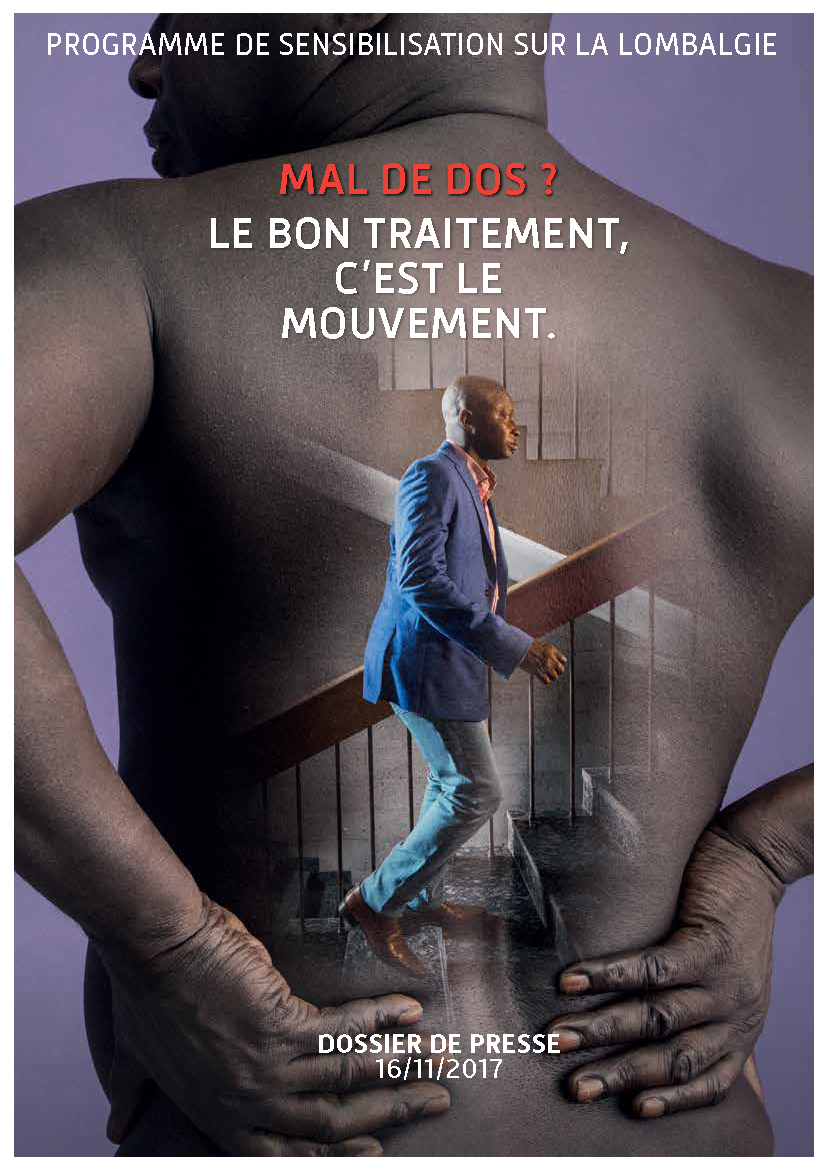 Dossier de presse