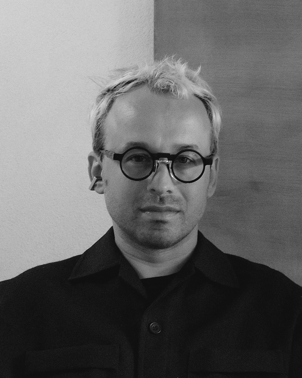 JANIS ANDERSONS / FOUNDER
